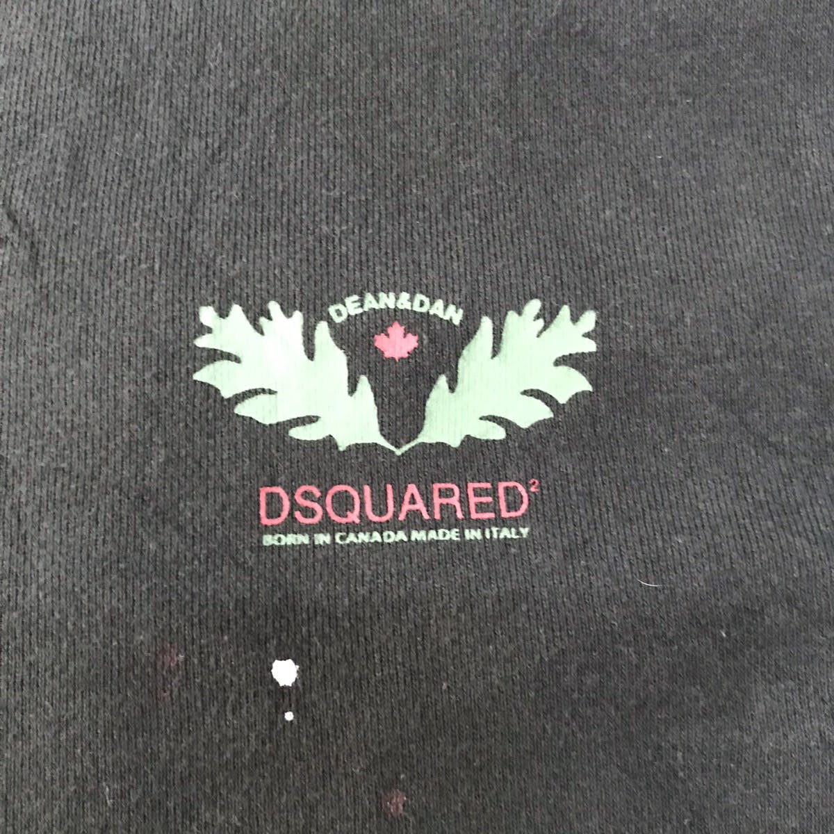 Dsquared2 Dean&Dan Sweater Zipper Jacket - 7