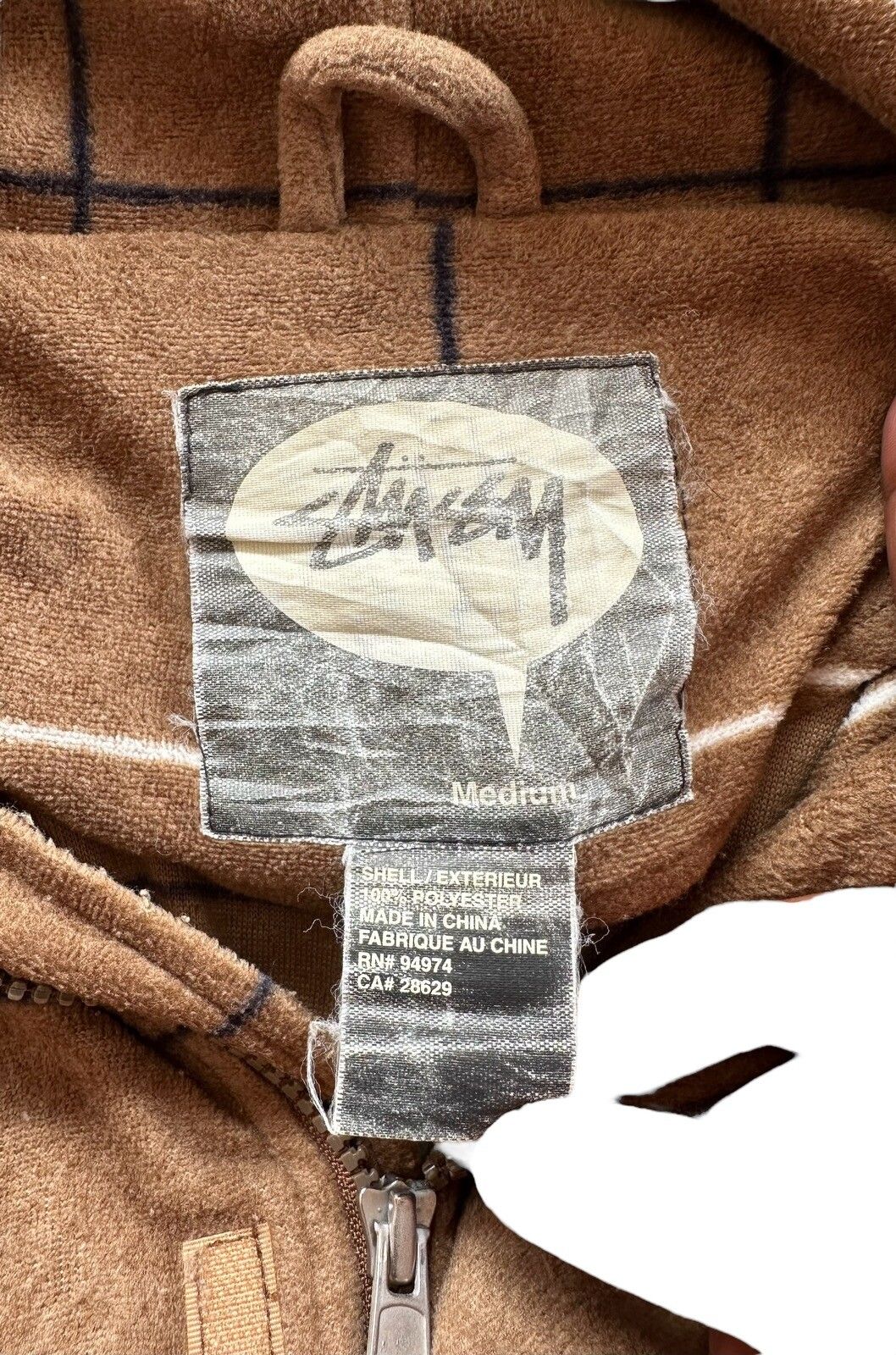 Stussy Hoodies - 3