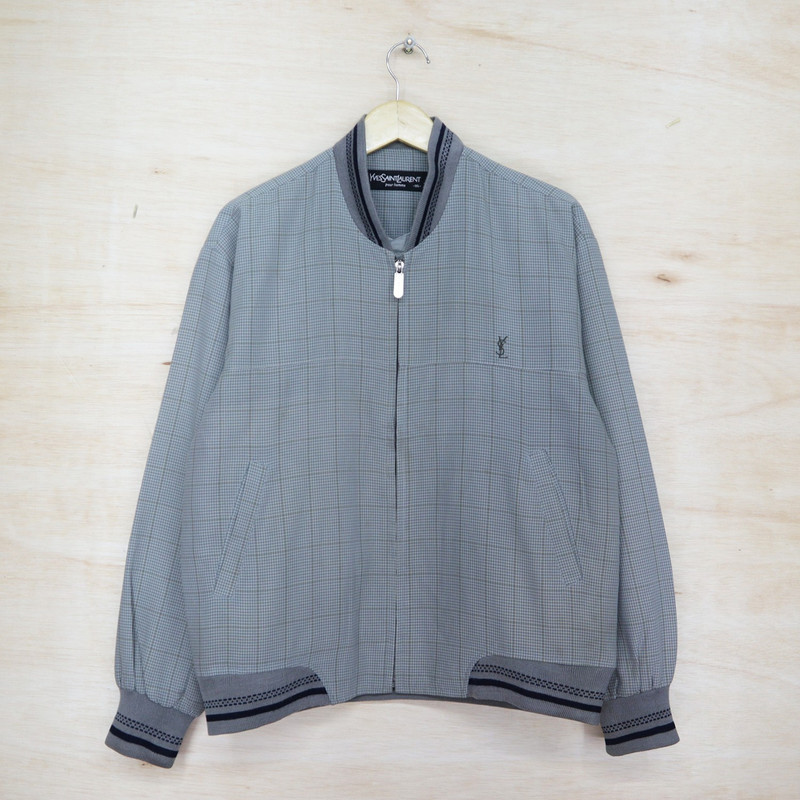 Other Designers Vintage 90s Yves Saint Laurent YSL Pour Homme Mini