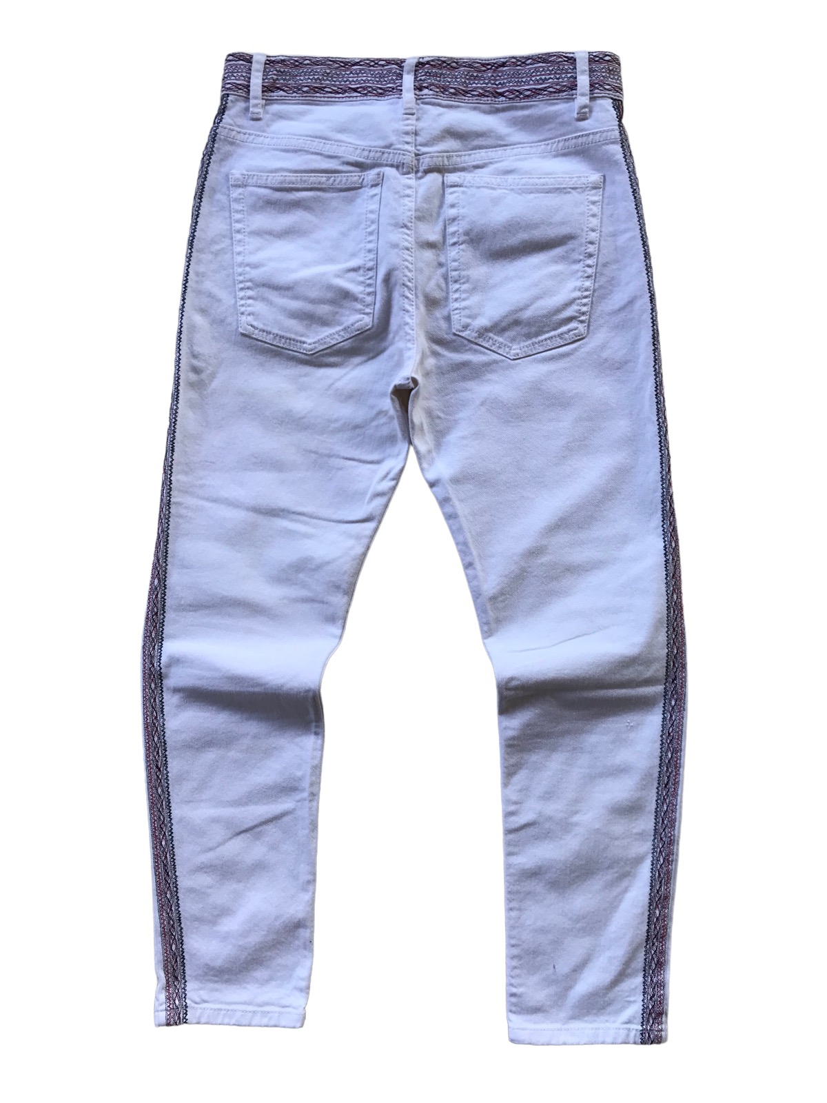 ISABEL MARANT ETOILE Jeans - 6
