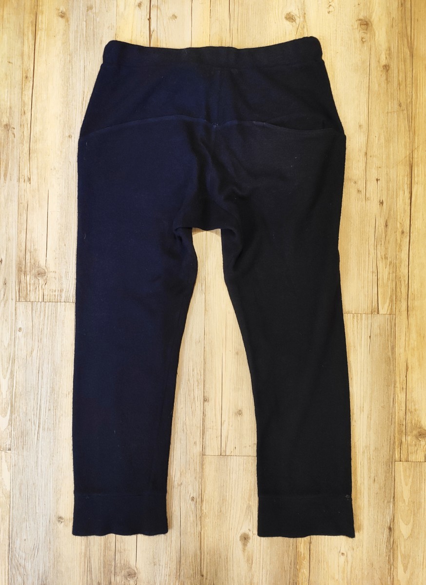 FW14 wool pants.Like Rick Owens or Boris Bidjan Saberi - 6