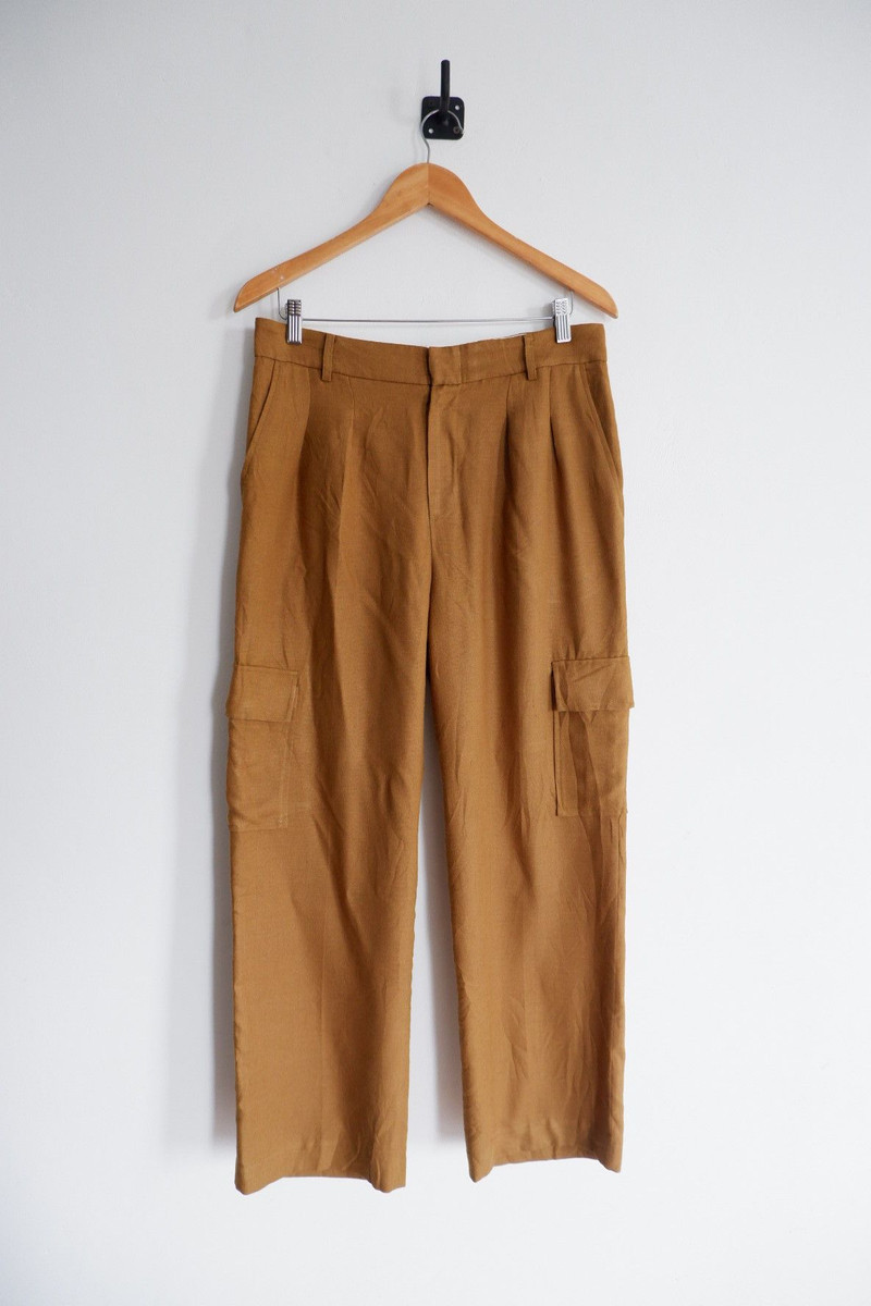 Verona Cargo Pants - 1