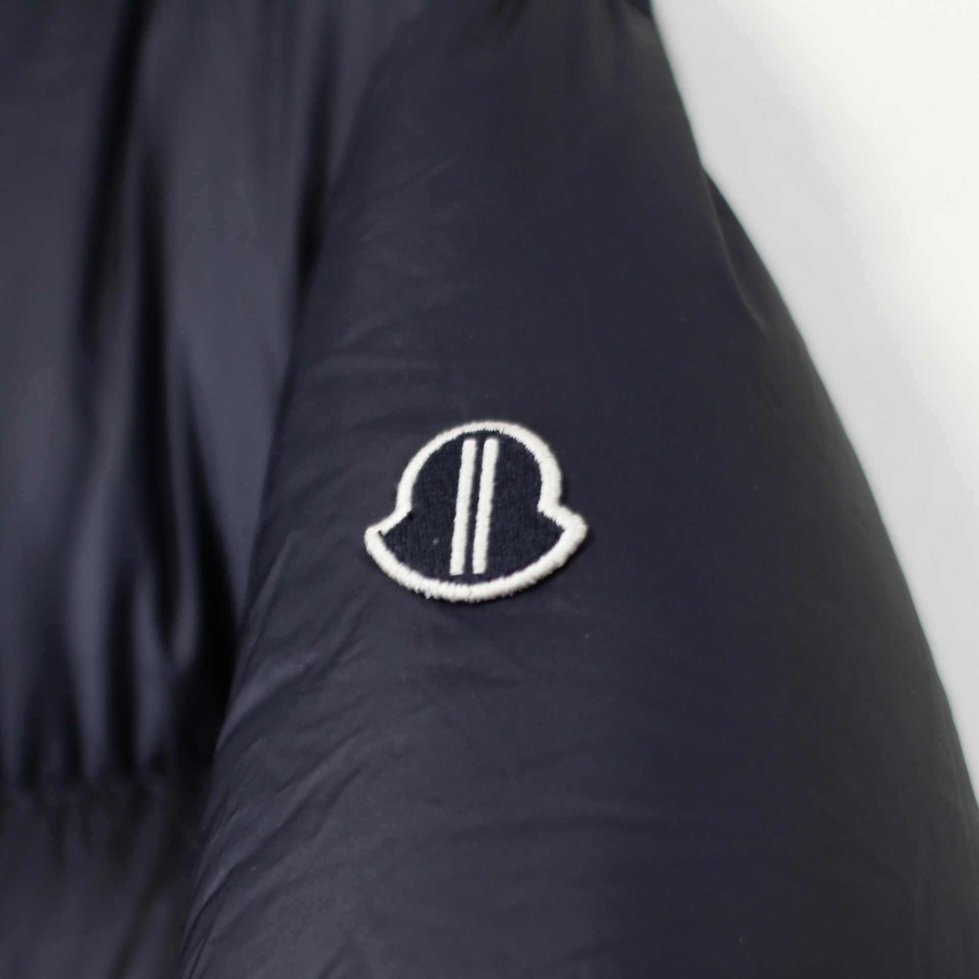 Moncler × Rick Owens Puffer Jacket - 7