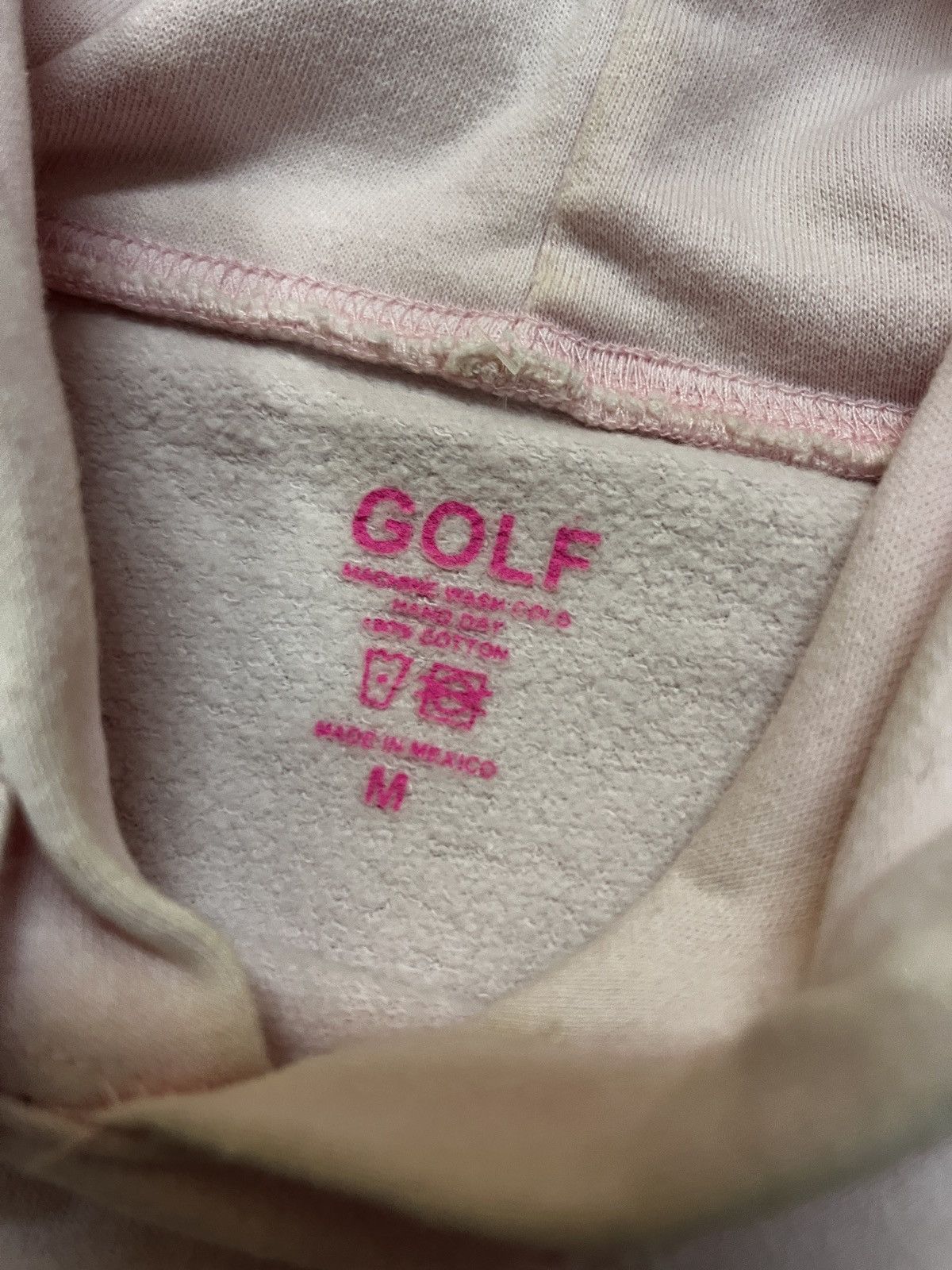 Golf Wang Igor Logo Hoodie - 3