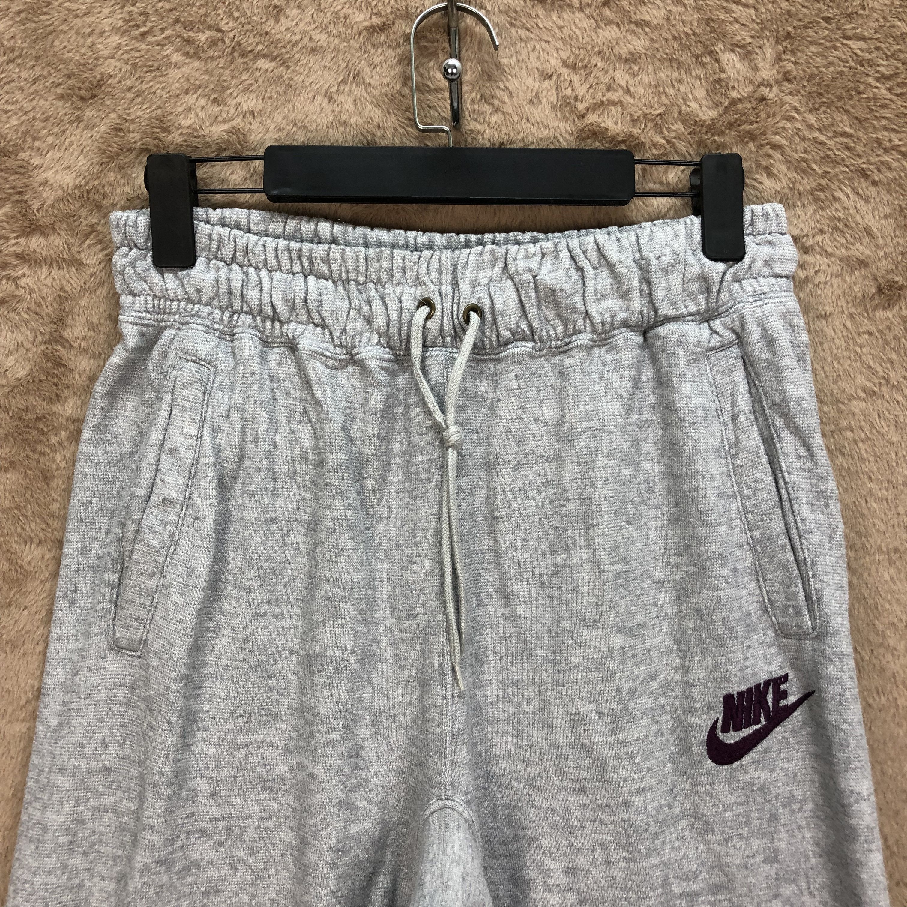 Vintage Nike Sweatpants #5062-22 - 2