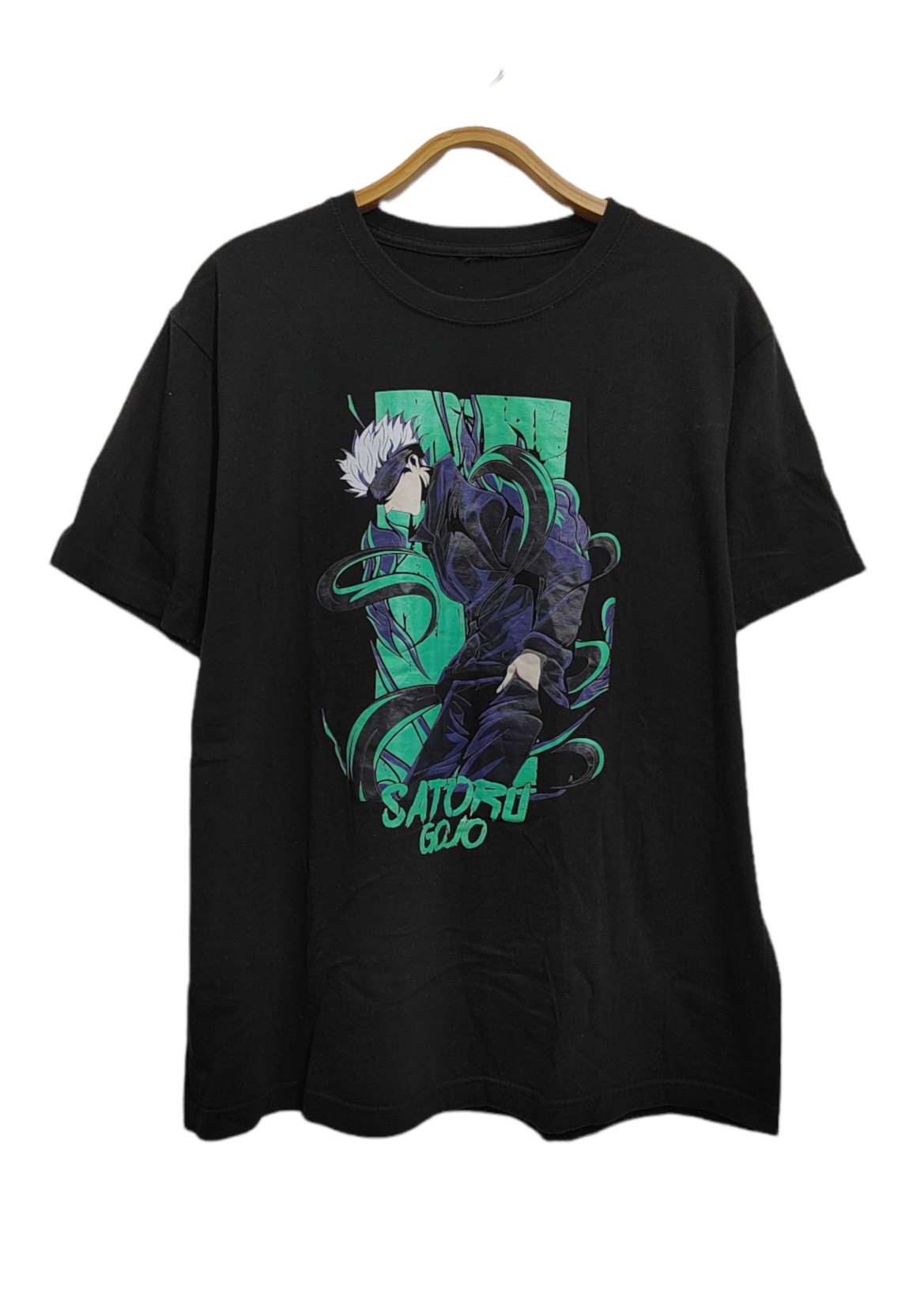 Japanese Brand - Jujutsu Kaisen Satoru Goju Anime / HunterHunter - 2