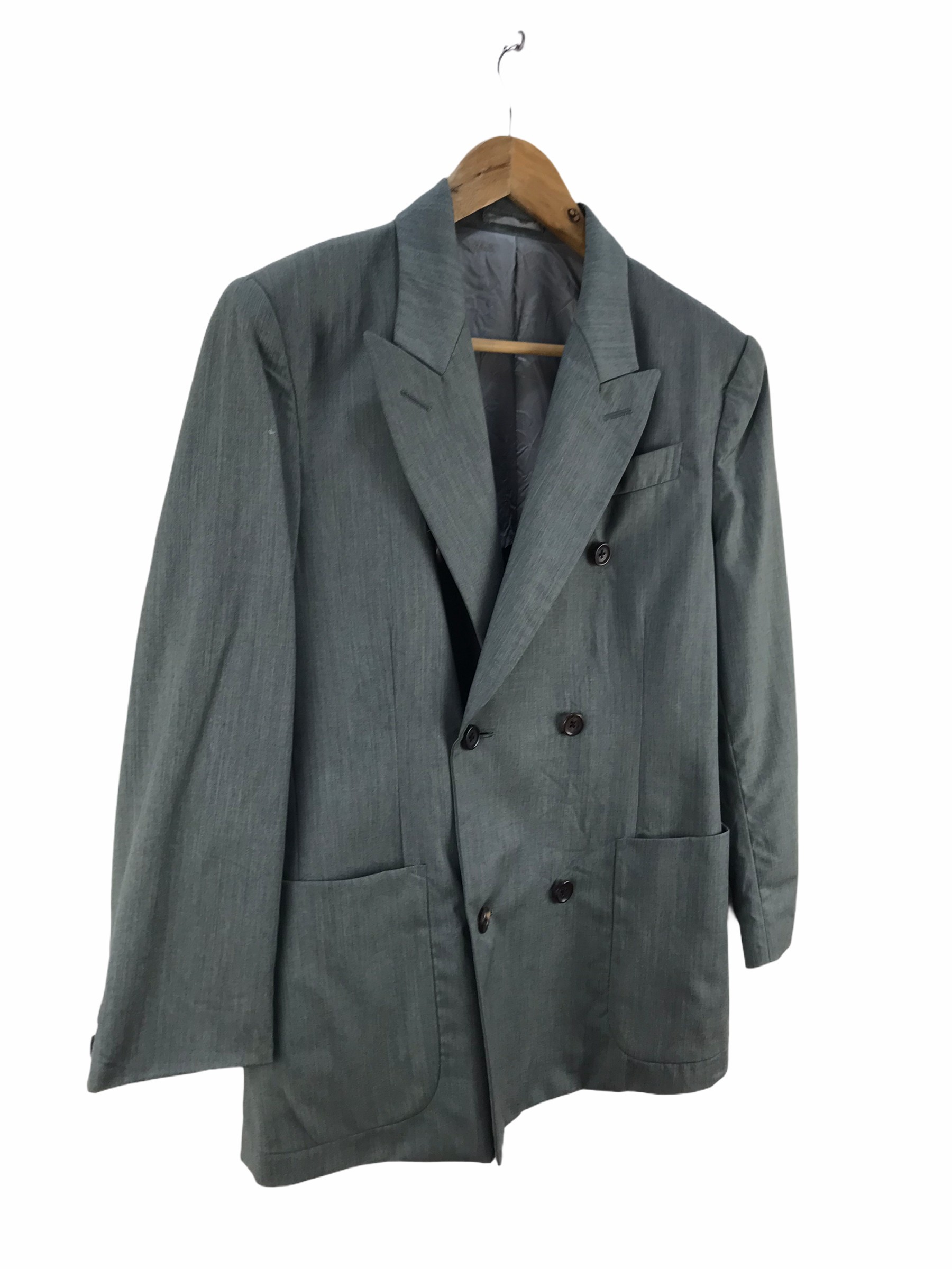 Margaret Howell - Margaret Howell Coat Jacket - 5