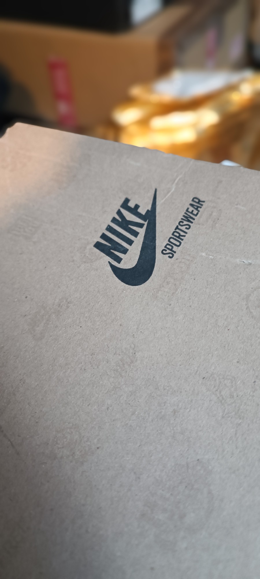 Nike Sportswear Air Presto 'Tour Yellow' (2023)  - 12