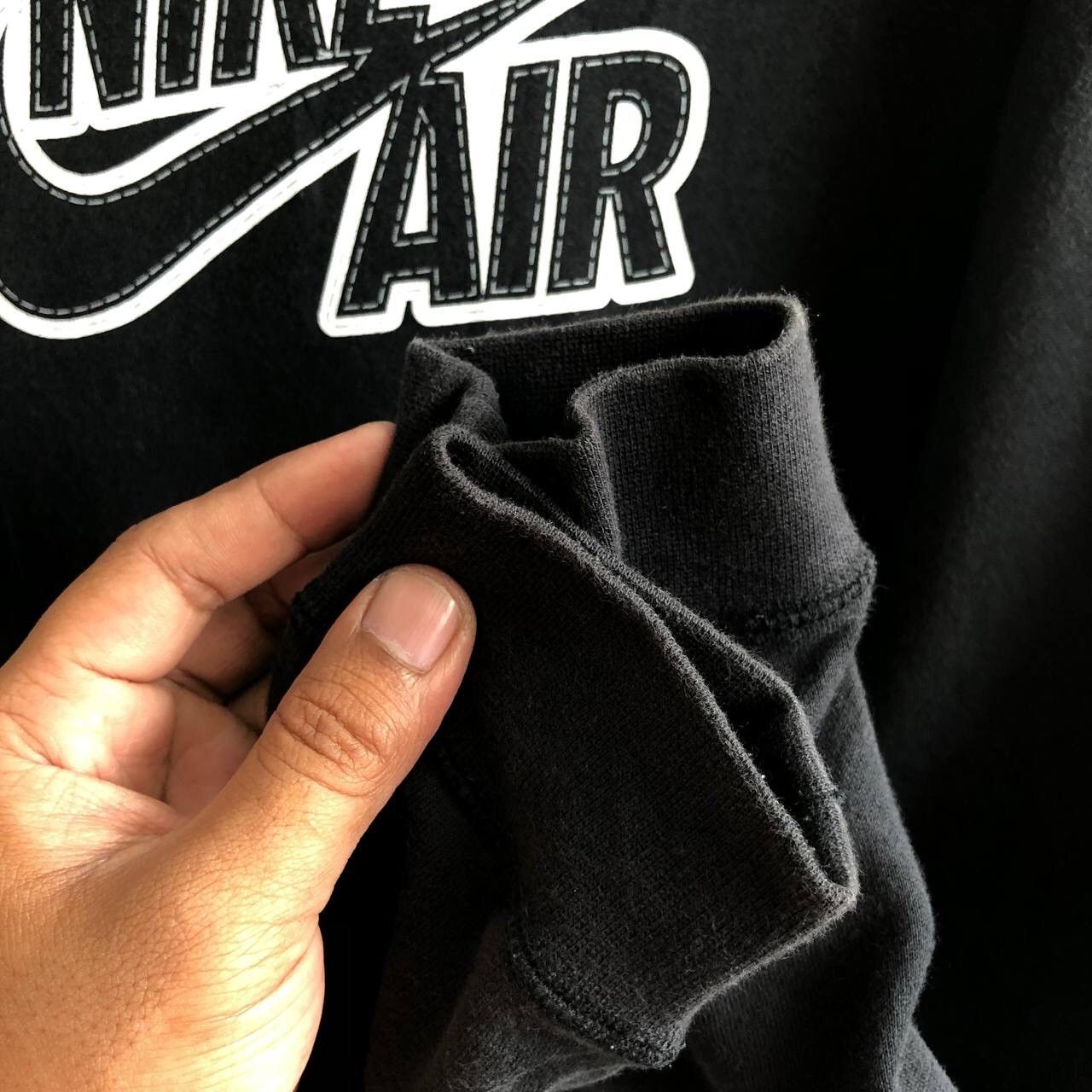 Vintage Nike Air Sweatshirt - 5