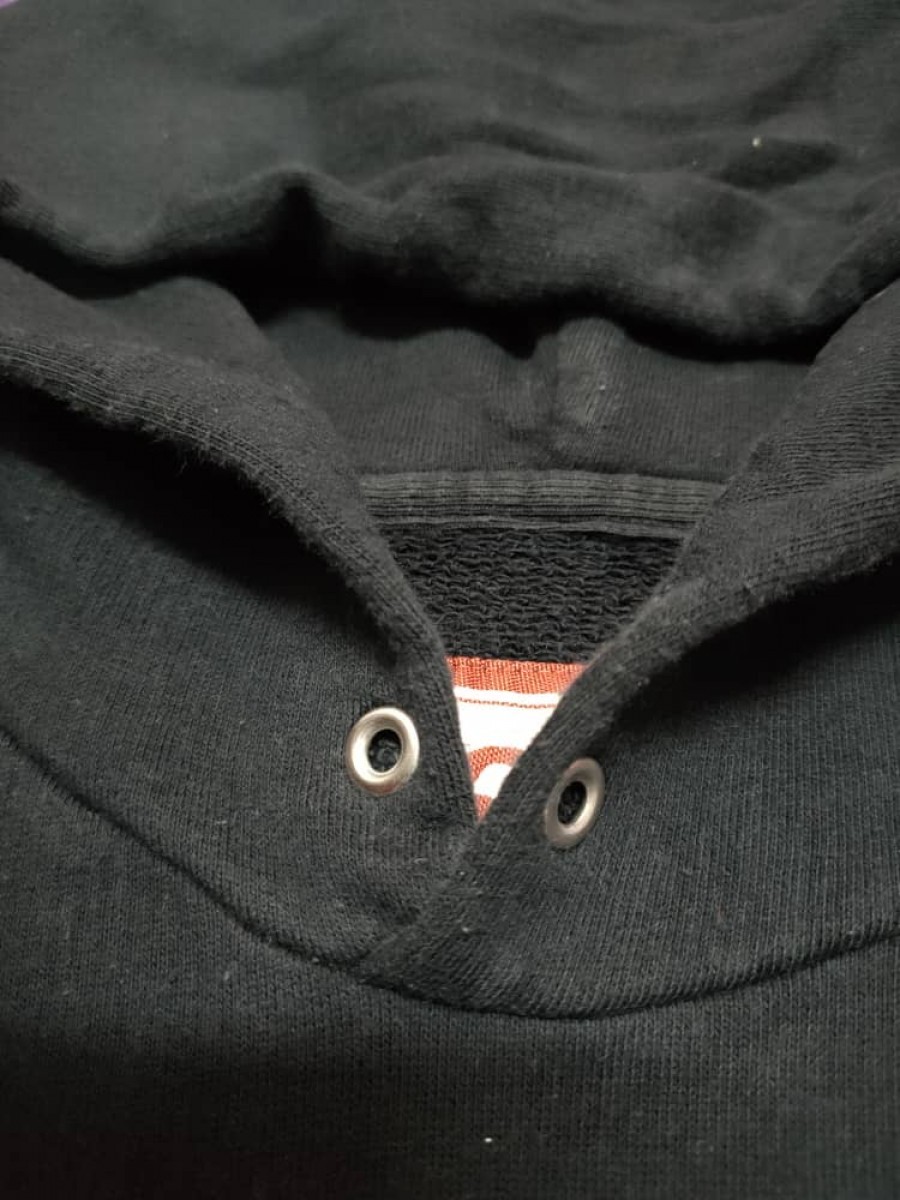 Cartoon Network - Canterbury Hoodie - 3