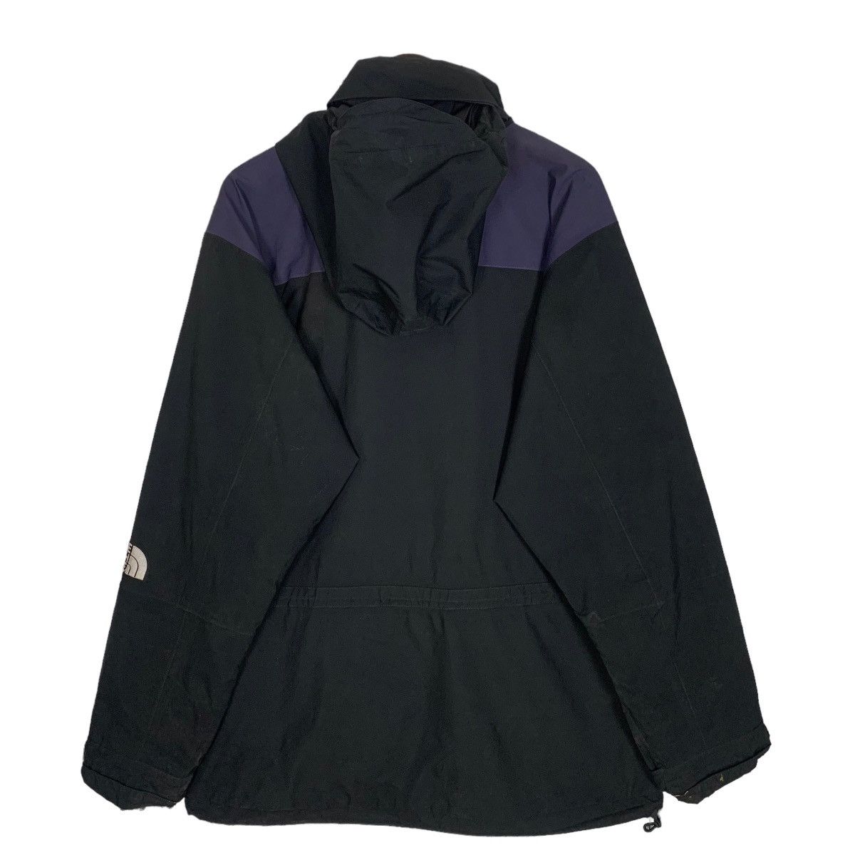 The North Face Outdoor Clothing Windbreaker Jacket - 10