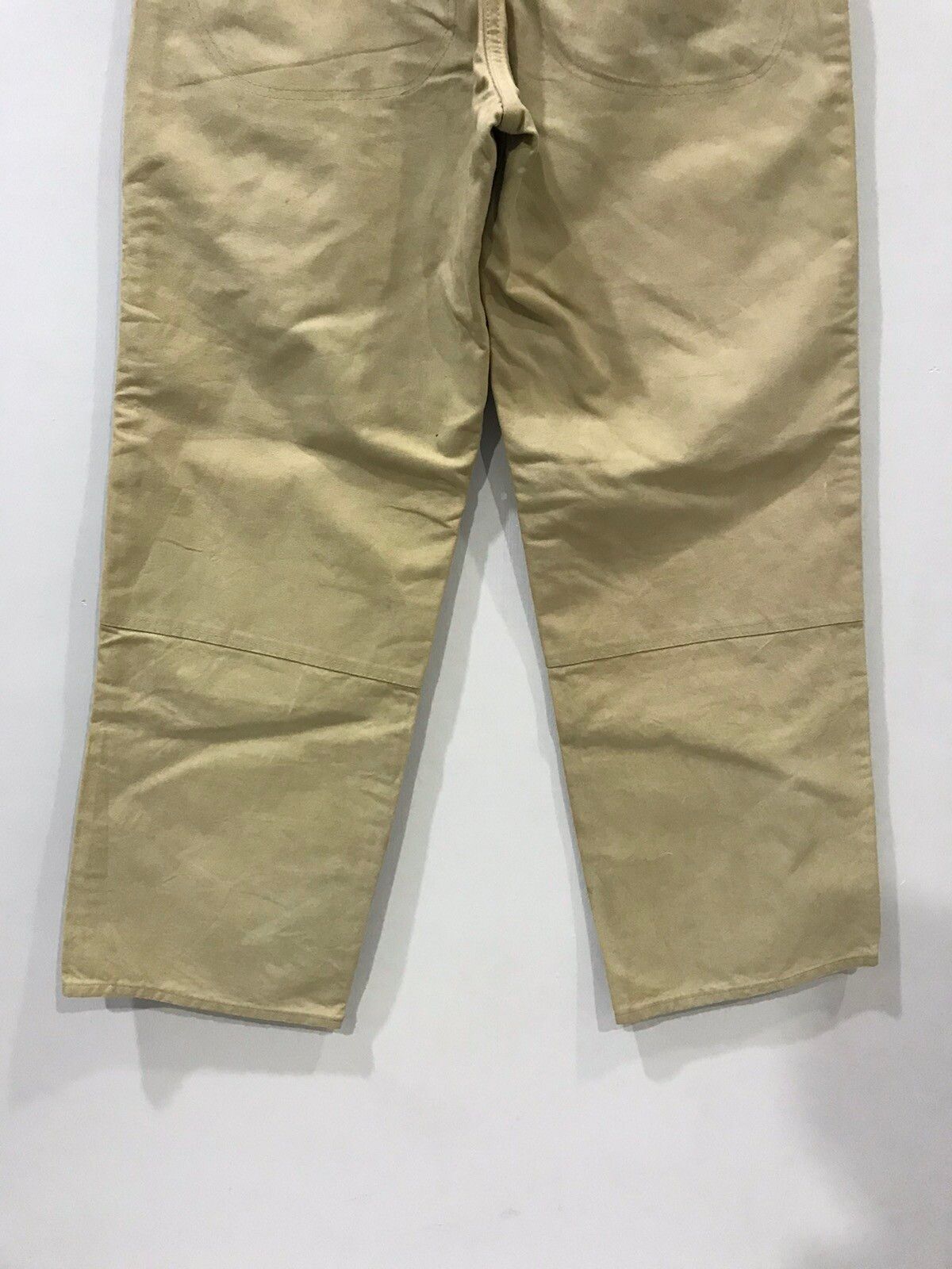 Vintage FILSON Made in USA Military Sturdy Pant - 14
