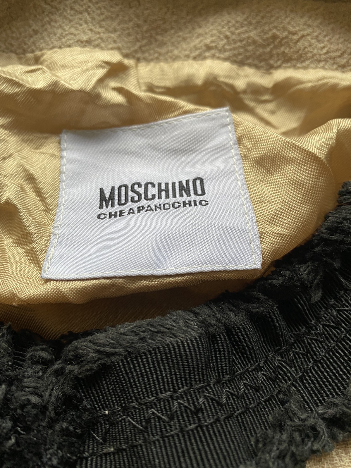 Moschino Cheapandchic - 4