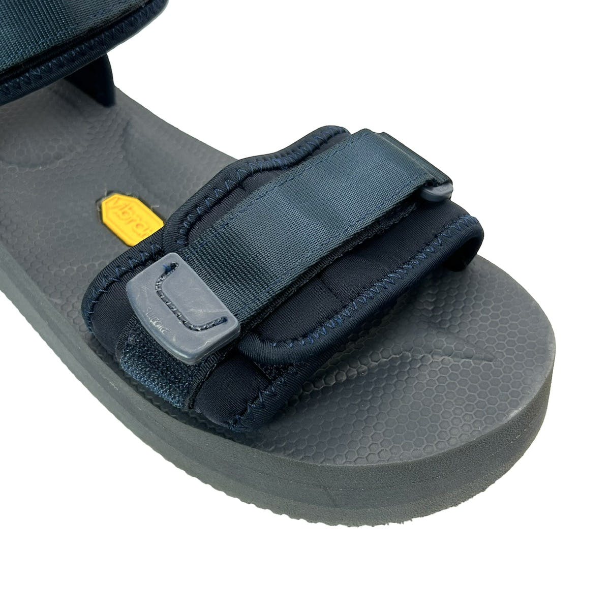 CEL-VPO Platform Strap Chunky Sandal - 11