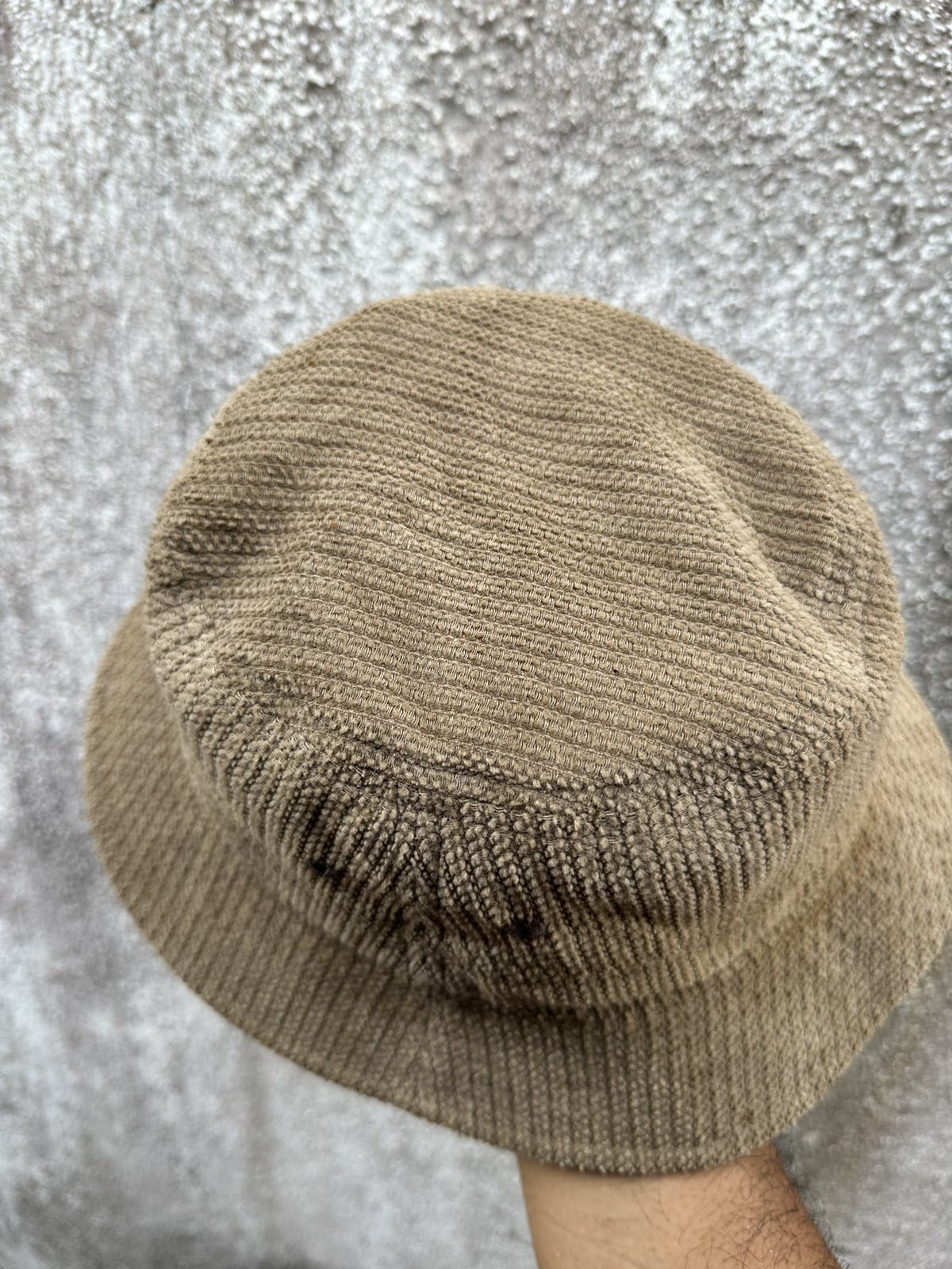 🔥Vintage🔥Pierre Balmain PB Bucket Hat - 5