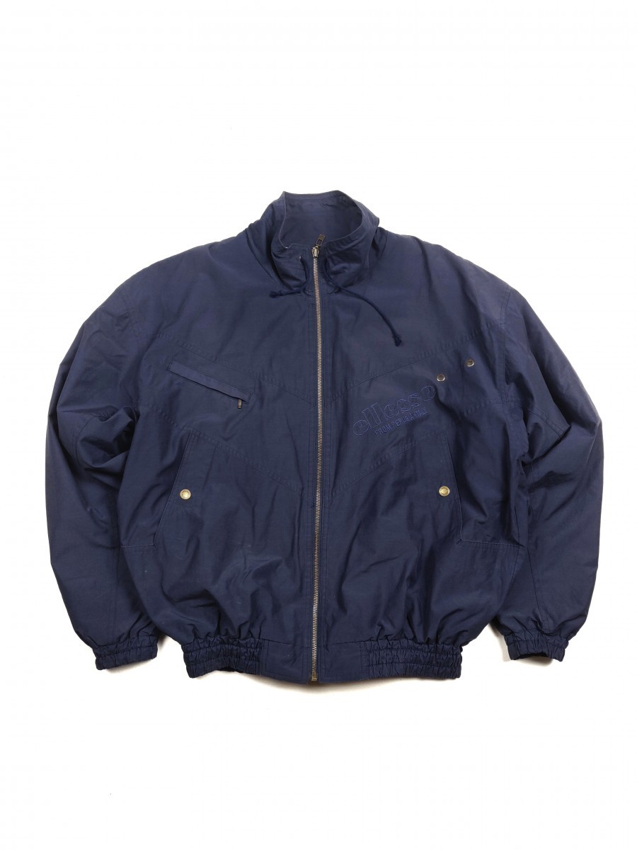 Ellesse - Light Jacket Sweater Outerwear Tops - 1