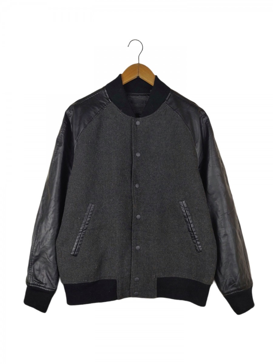 Japanese Brand - Japan Plain Bomber Streetwear - 1