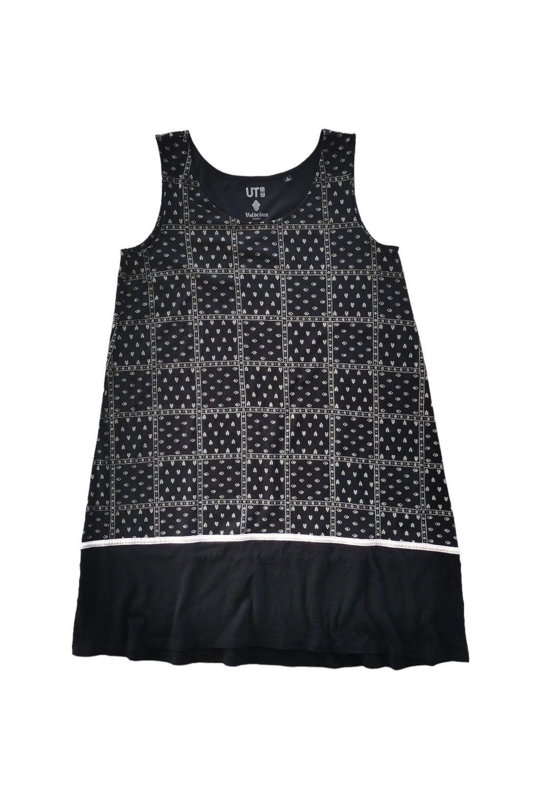 Uniqlo Valdrome France Tanktop - 11