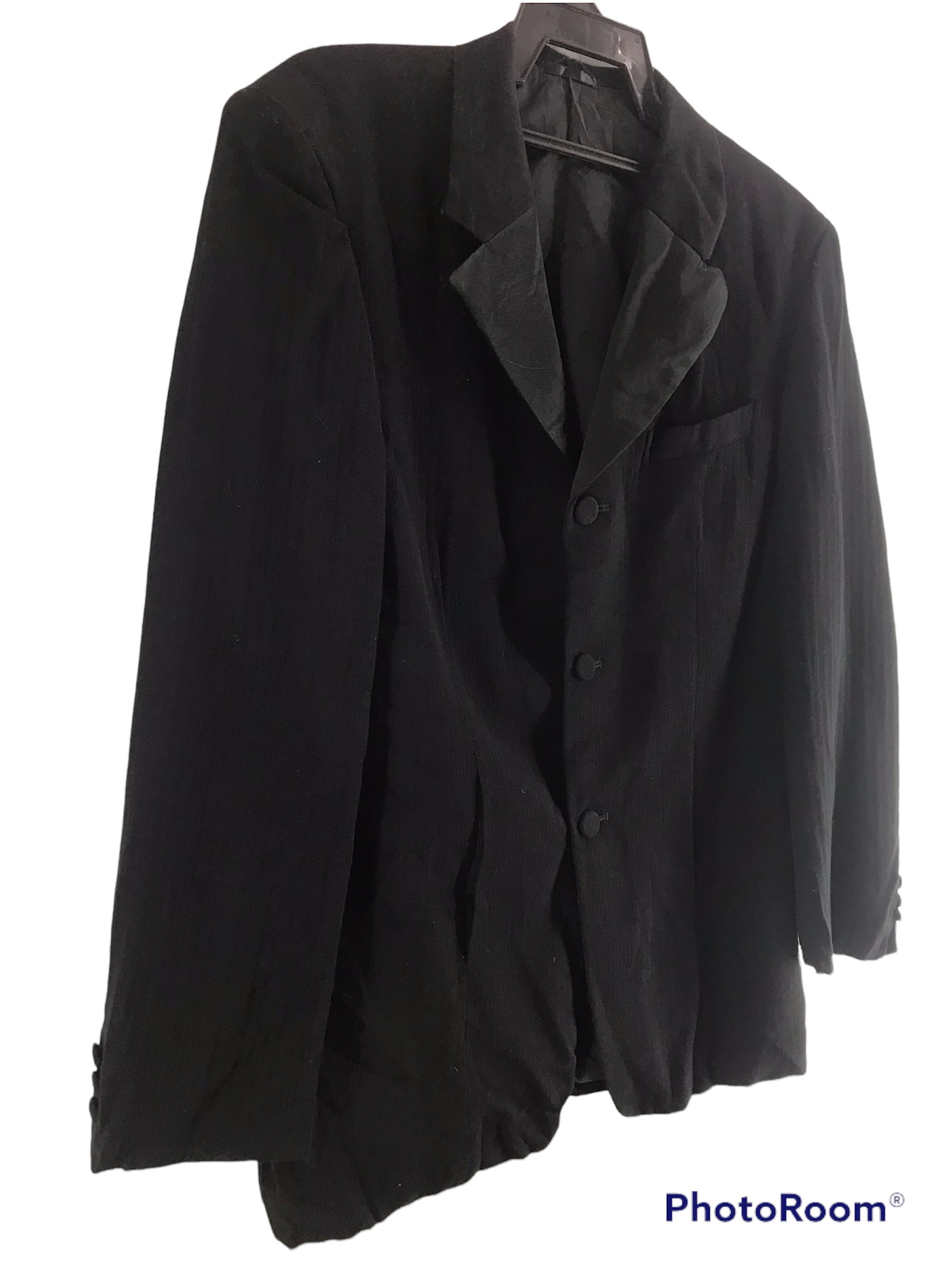 Balenciaga Paris Blazer - 3