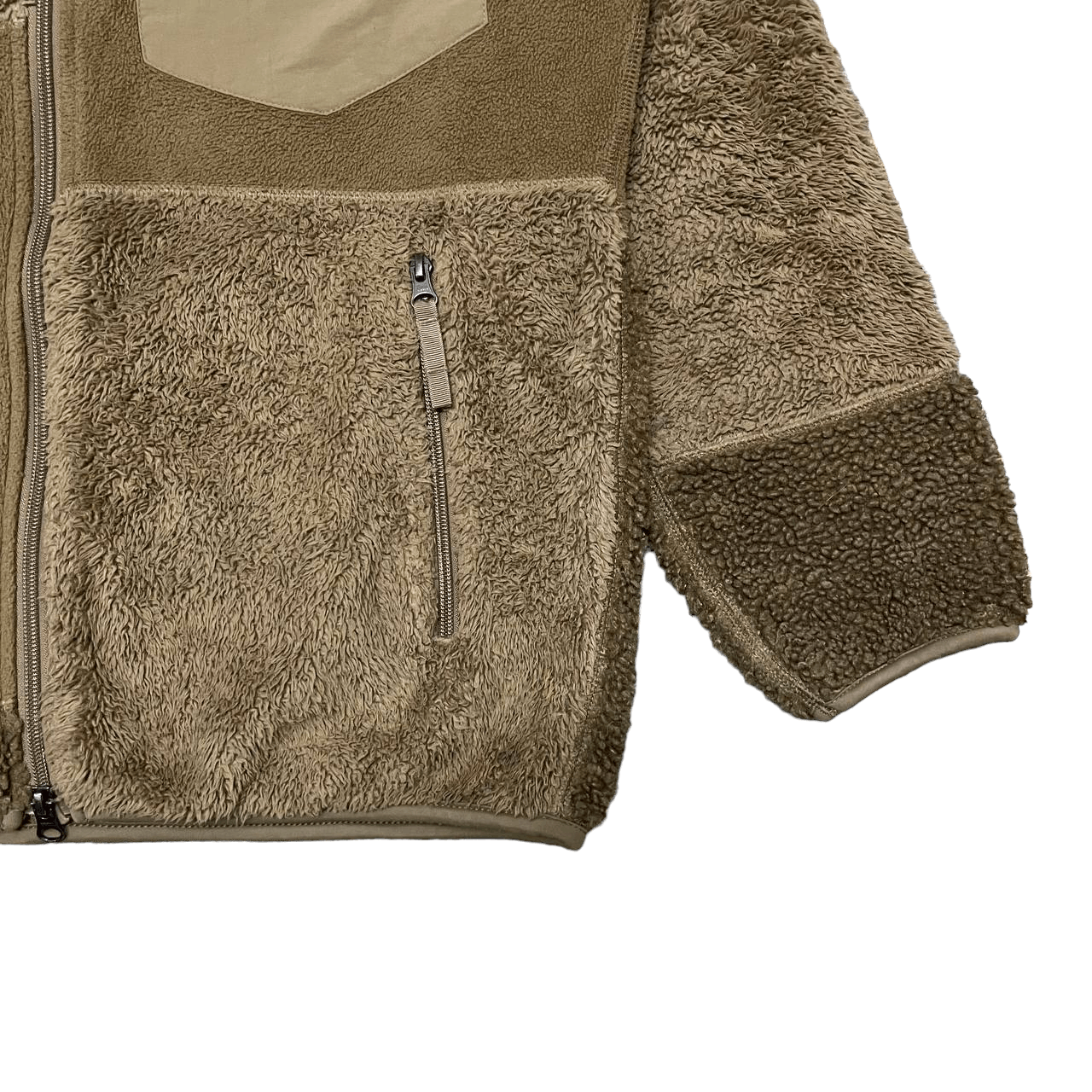 Engineered Garments Uniqlo Fleece Jacket - 4