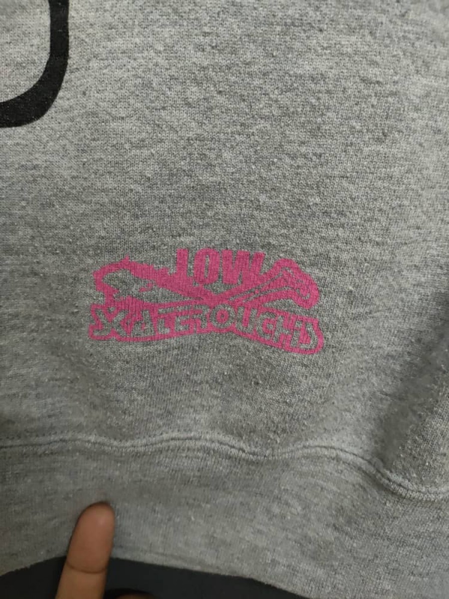Fuck Art, Make Tees - Skateboard Sweatshirt - 4