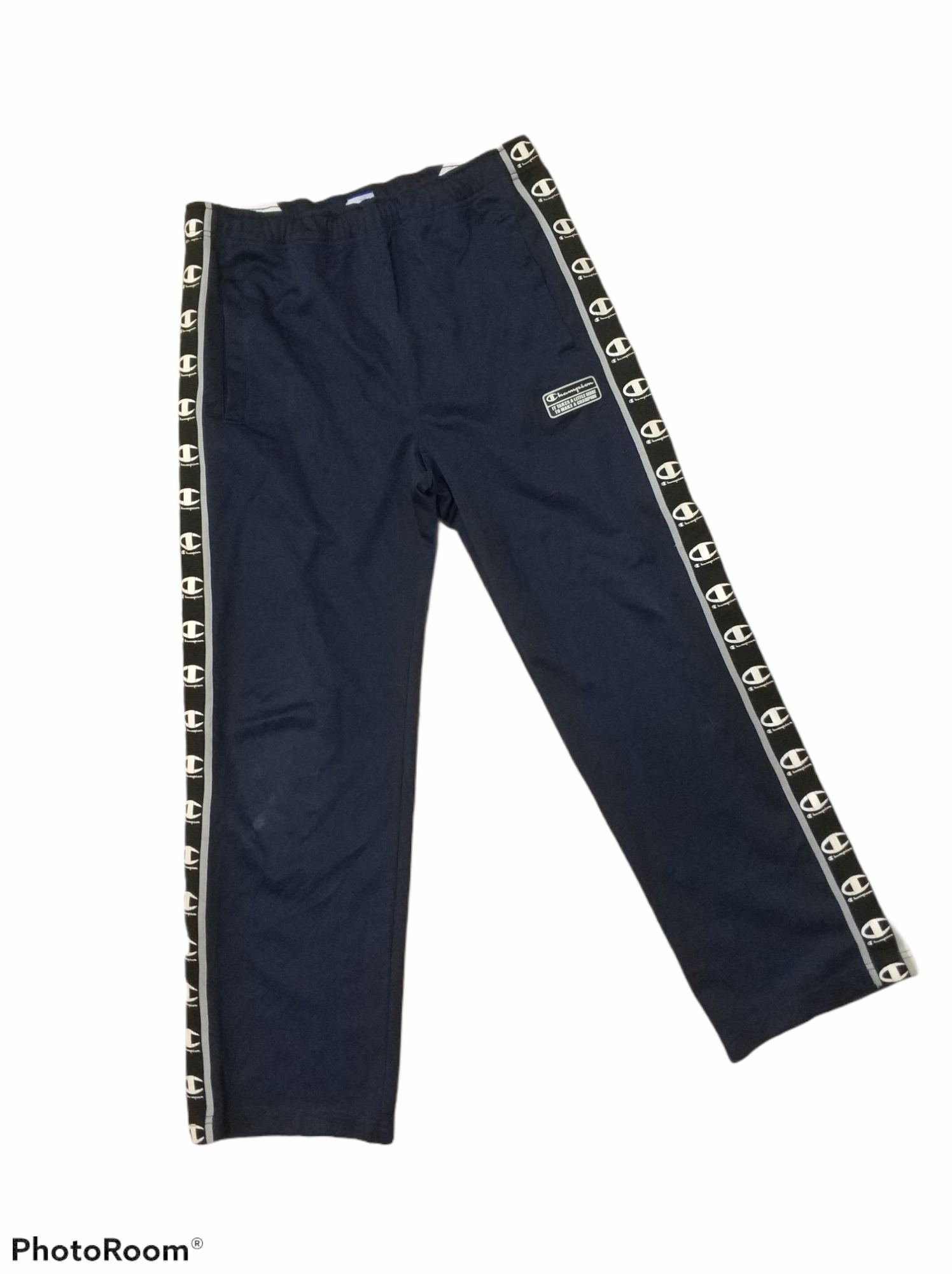 Vintage Champion Track Pants 