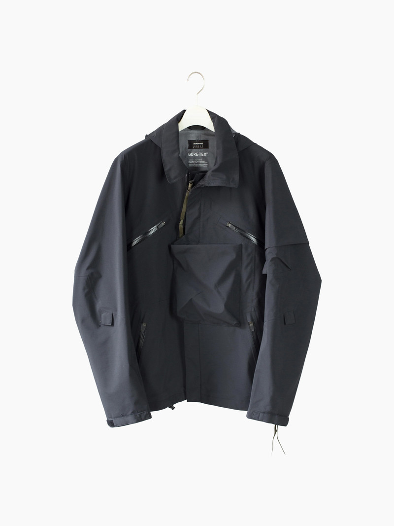 ACRONYM® J1A-GT [ Gen 2.2 ] Full Pack - 1