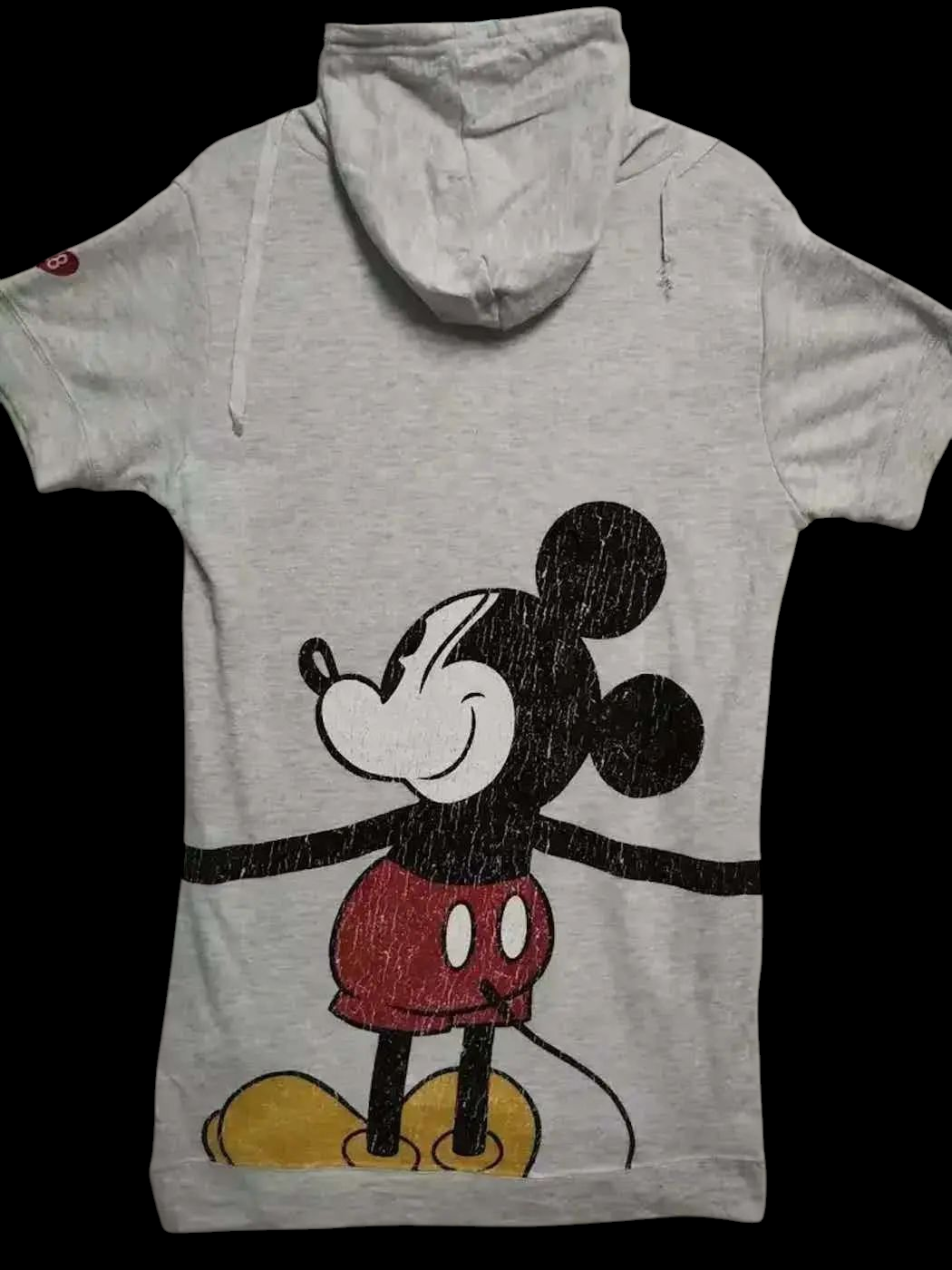 Disney Mickey Mouse Hoodie - 2