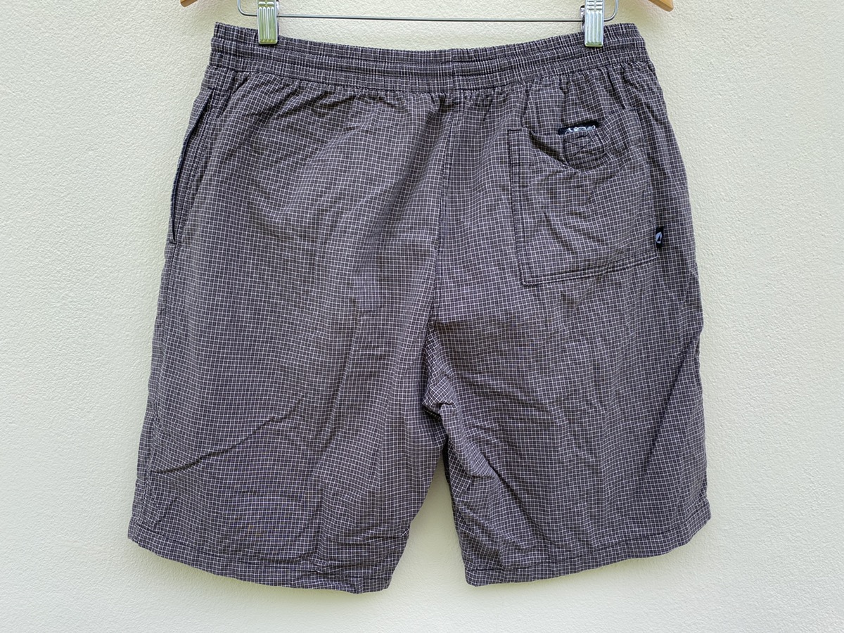 Vintage - Vintage 90s Airwalk Skateboard Surfwear Shorts Pants - 2