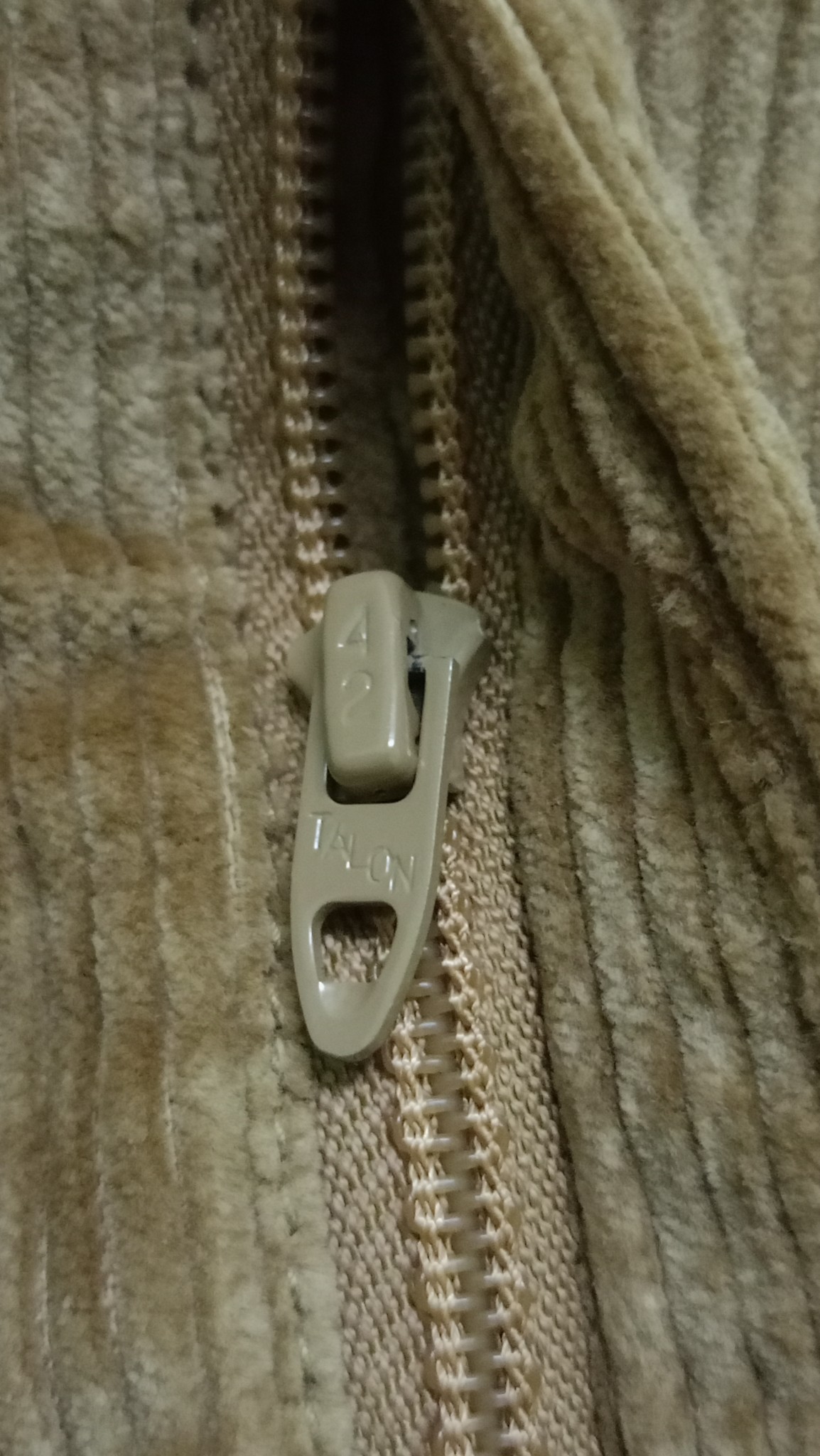 vintage Cable car Clothiers - 7