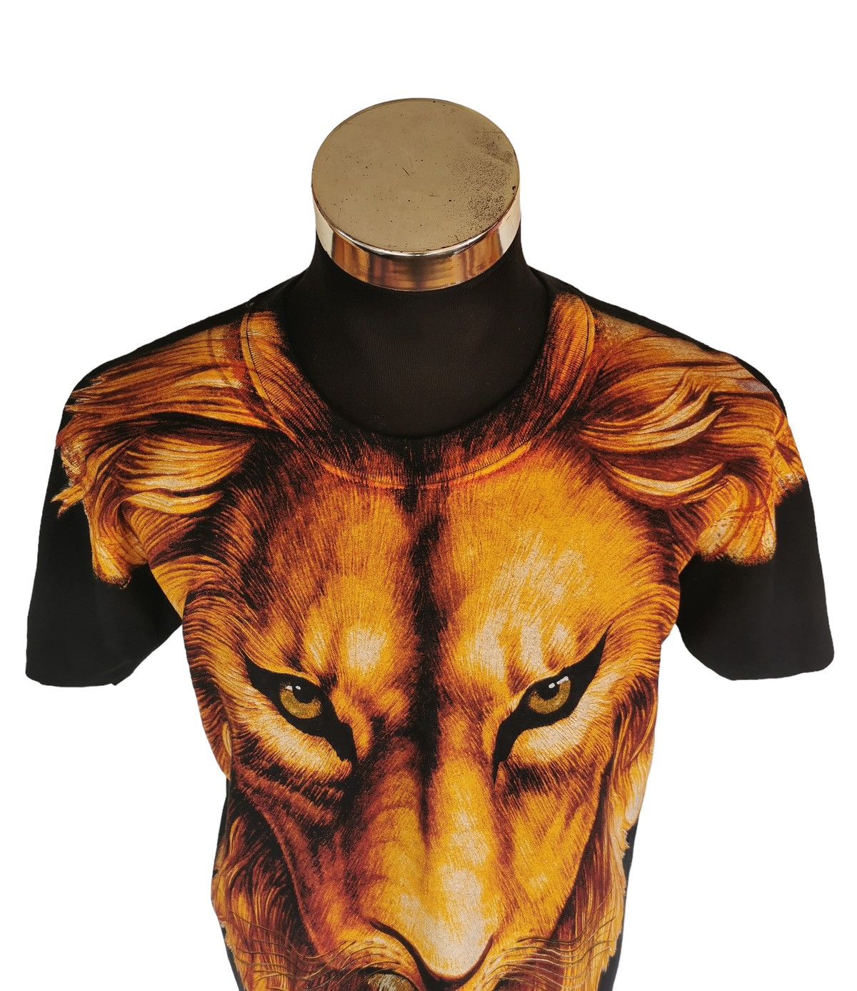 1995 Vintage Trinity Lion SIZE L - 11