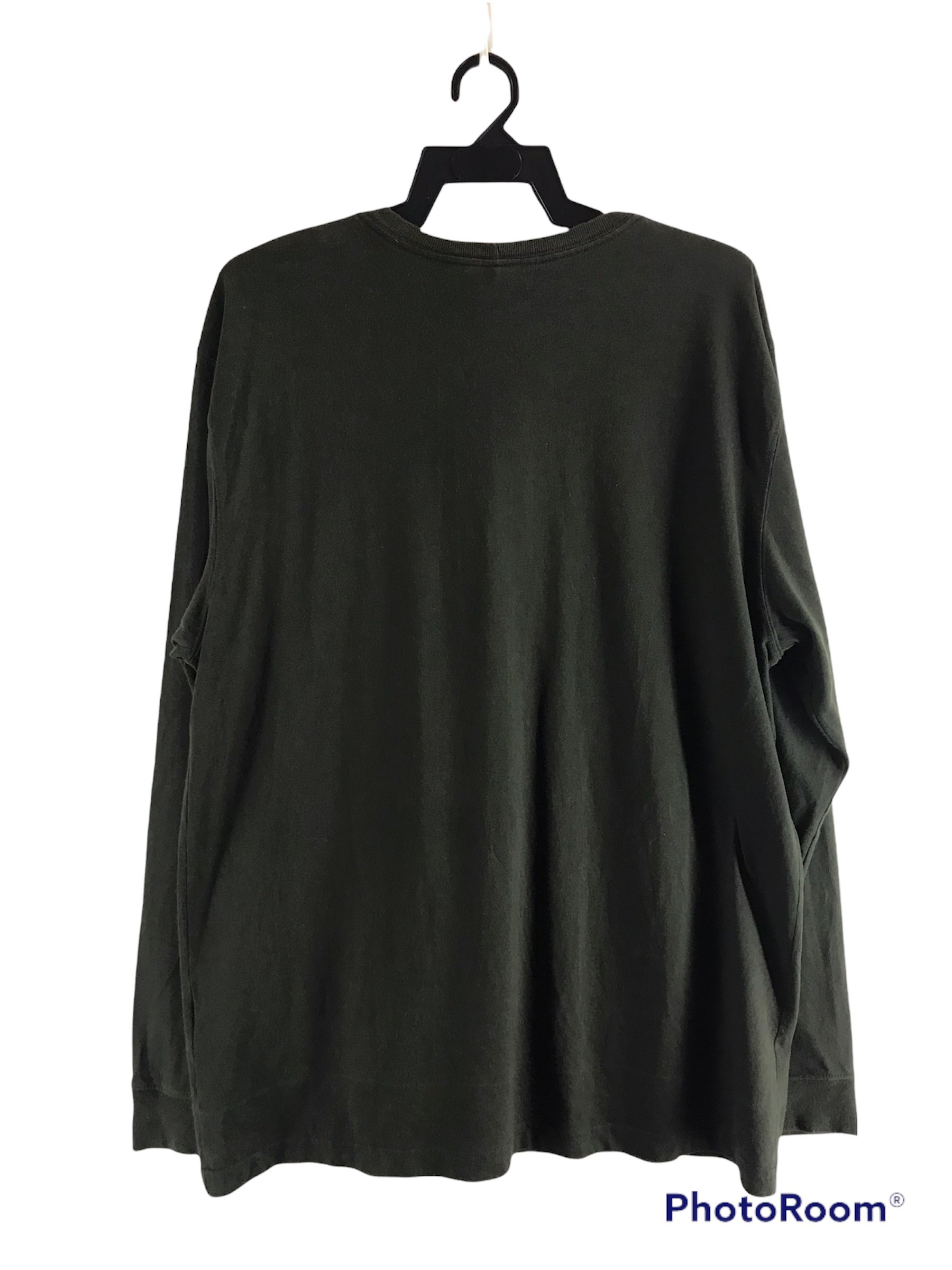 Carhartt Long Sleeve Tshirt - 2