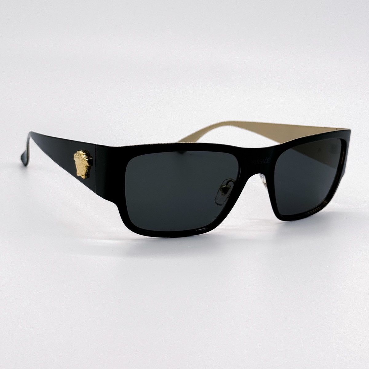 NEW VERSACE VE2262 1433/87 UNISEX MOD 2262 SUNGLASSES - 6