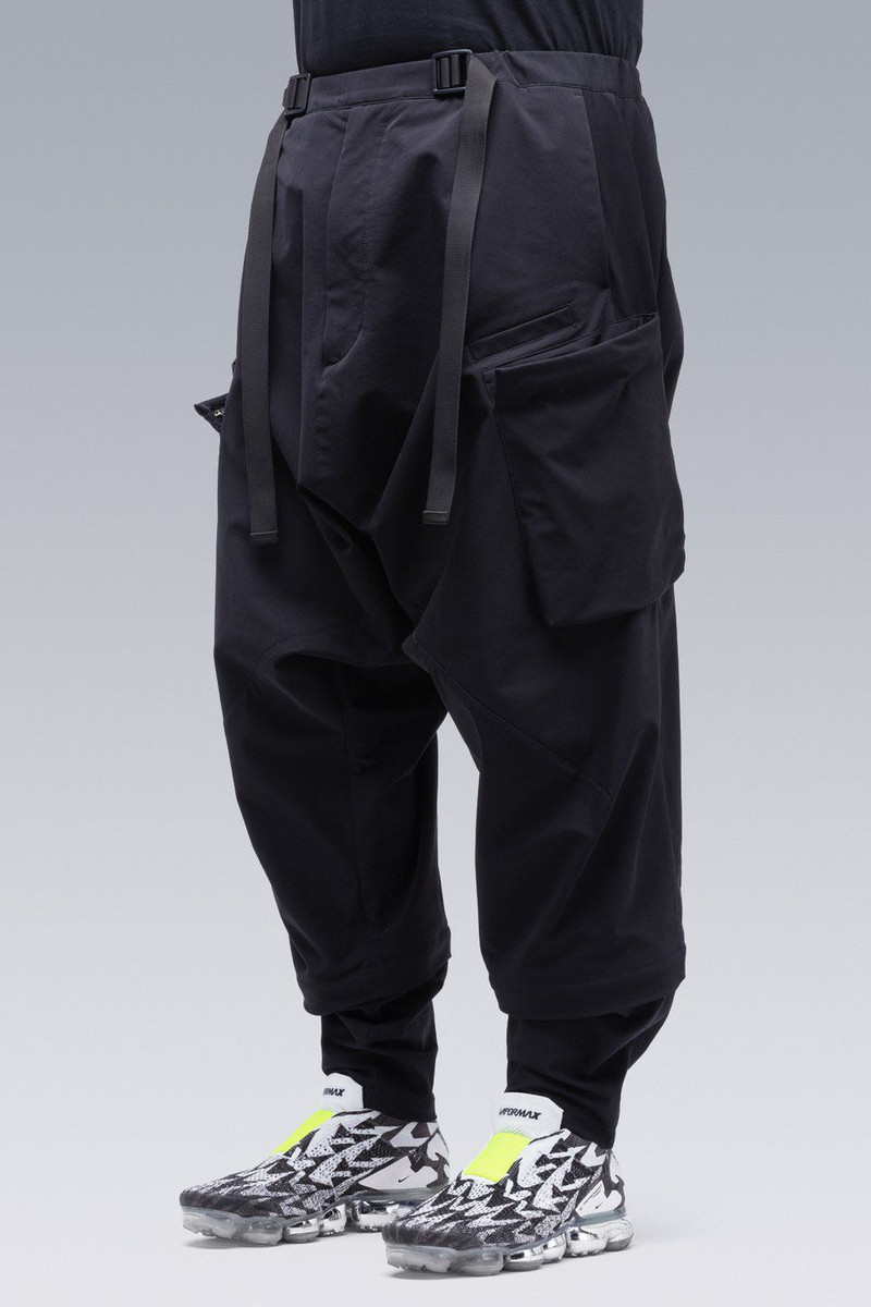 Acronym P30A-DS - 1