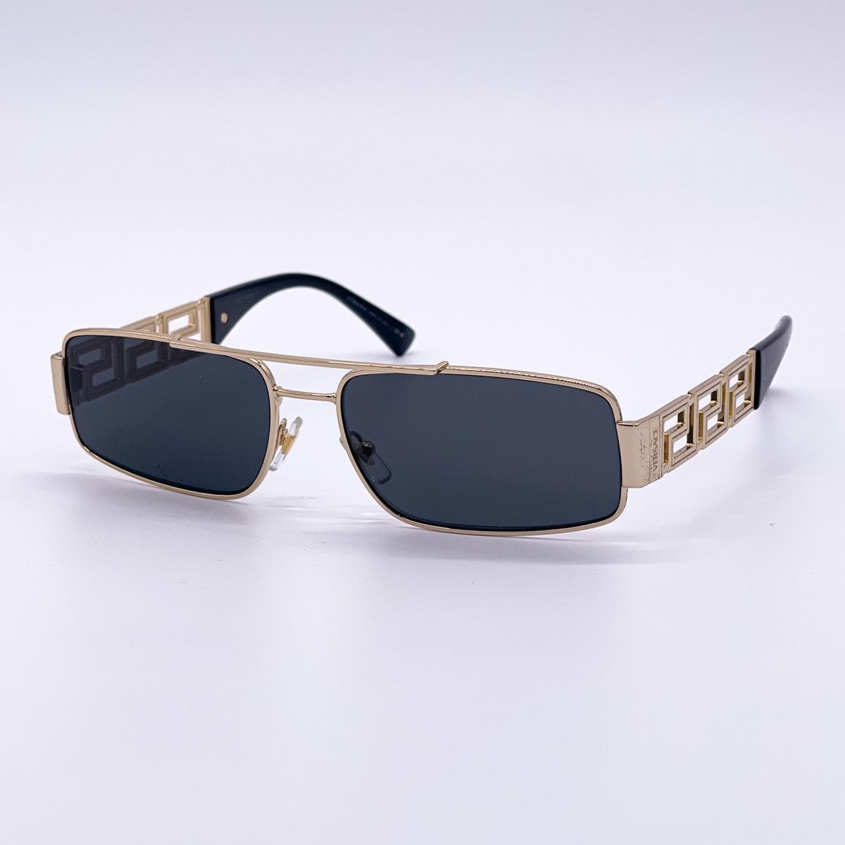 NEW VERSACE VE2257 1002/87 SUNGLASSES VE2257 100287 - 3