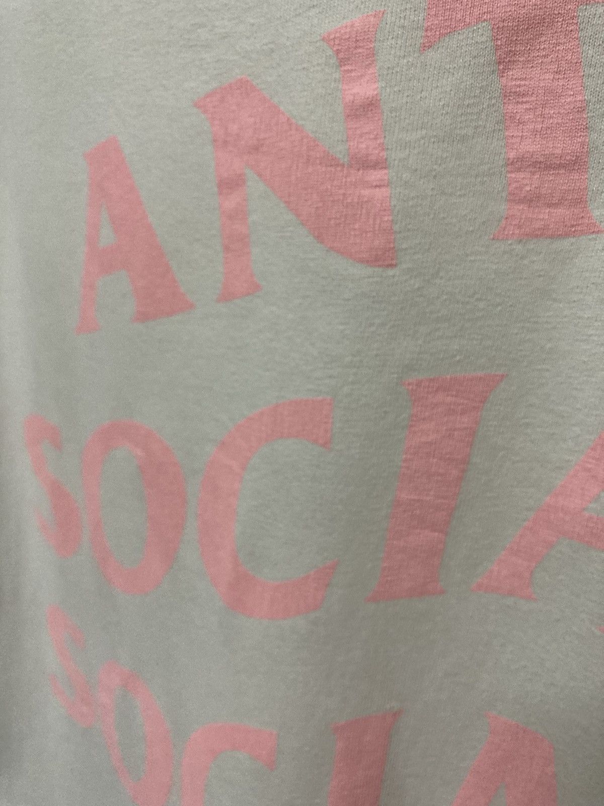 Anti Social Social Club - ASSC T shirt - 15