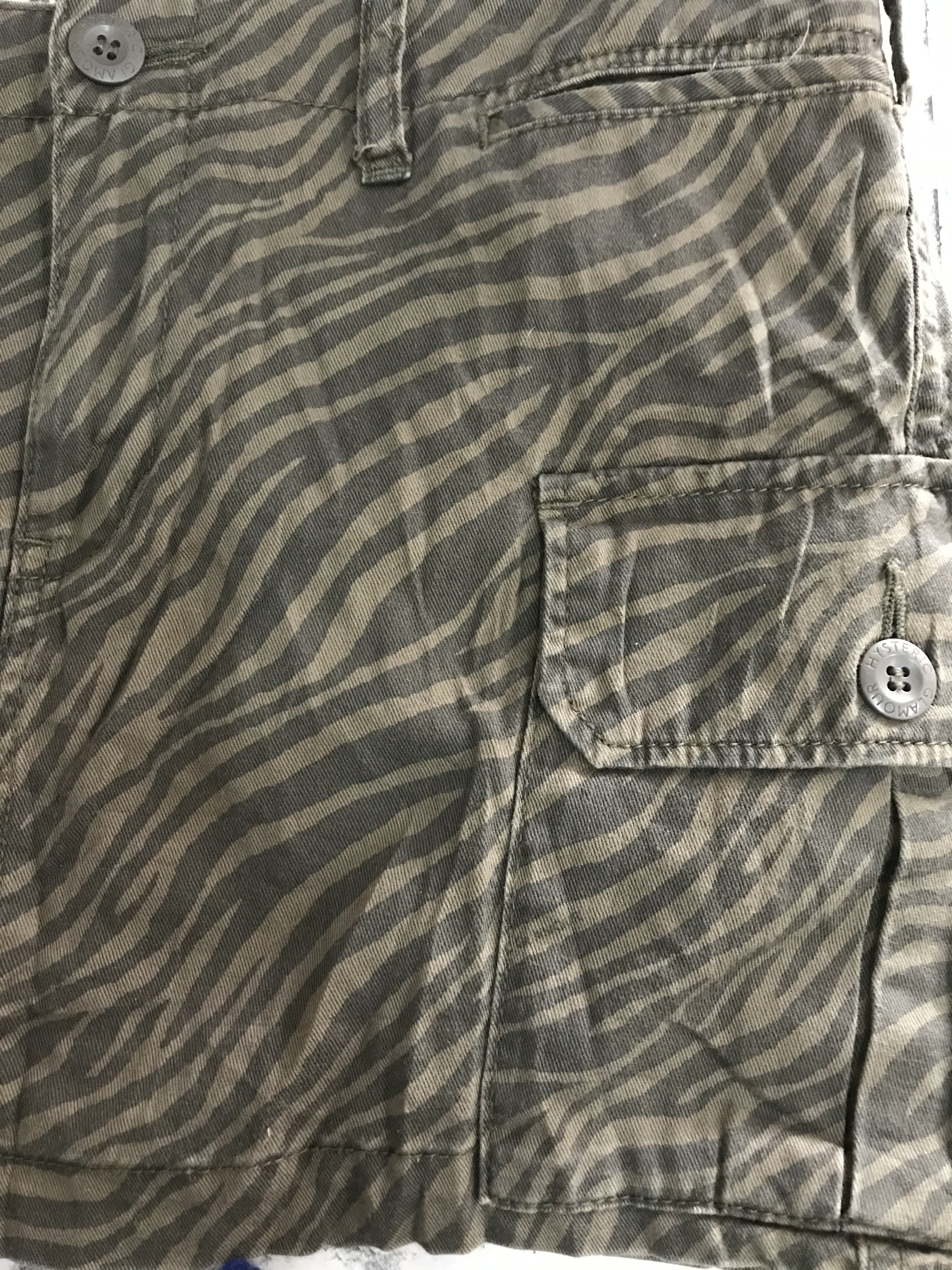 Hysteric Glamour Skirts - 5
