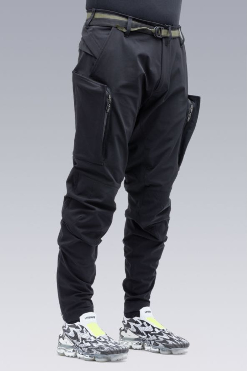 Acronym P10A-DS - 1