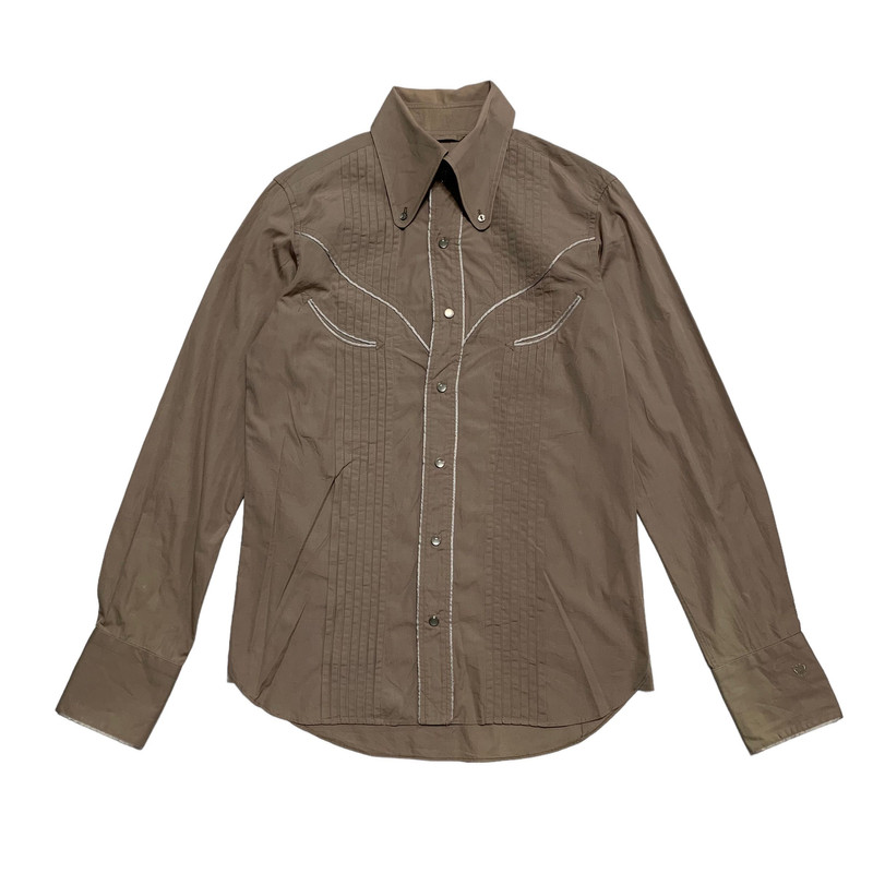 Miharayasuhiro Shirt - 1