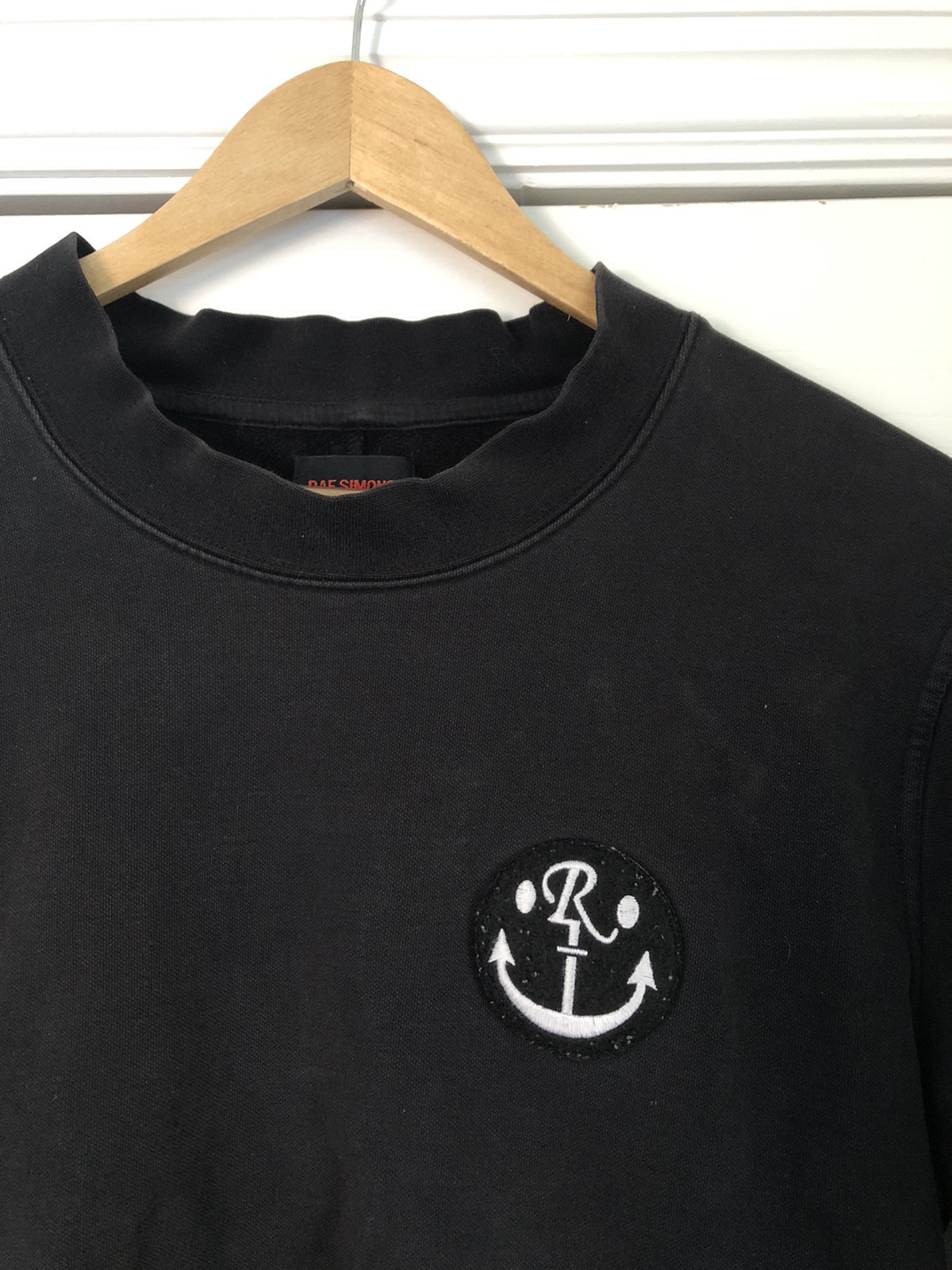 1995 Anchor Patch Crewneck - 2