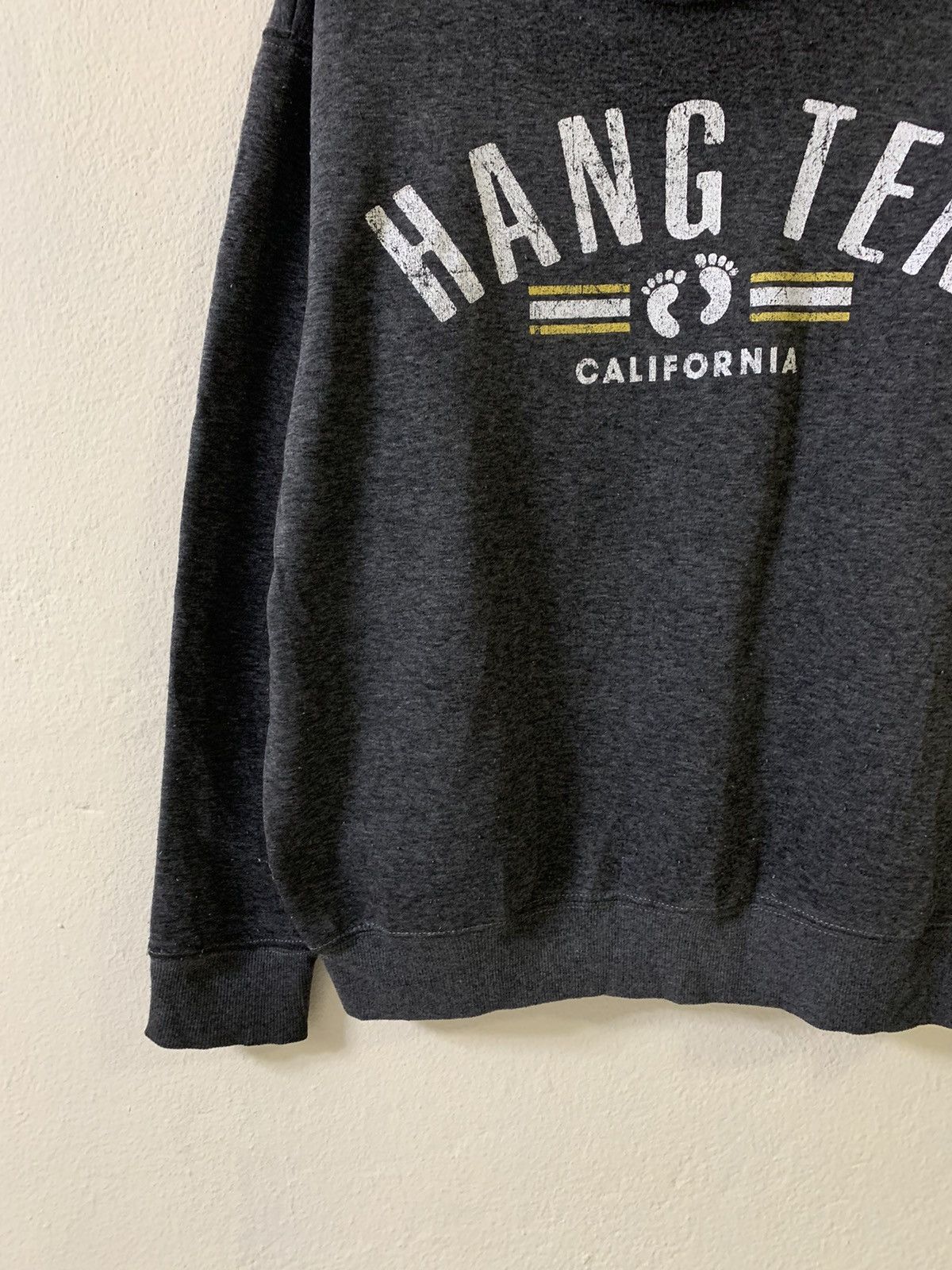 Hang Ten Spellout Sweatshirt - 3