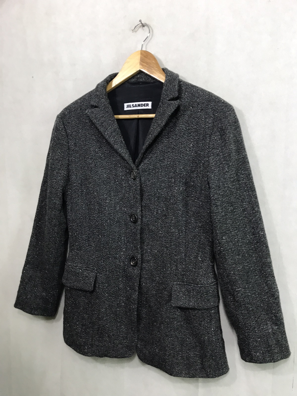 Jacket made in germany - 3