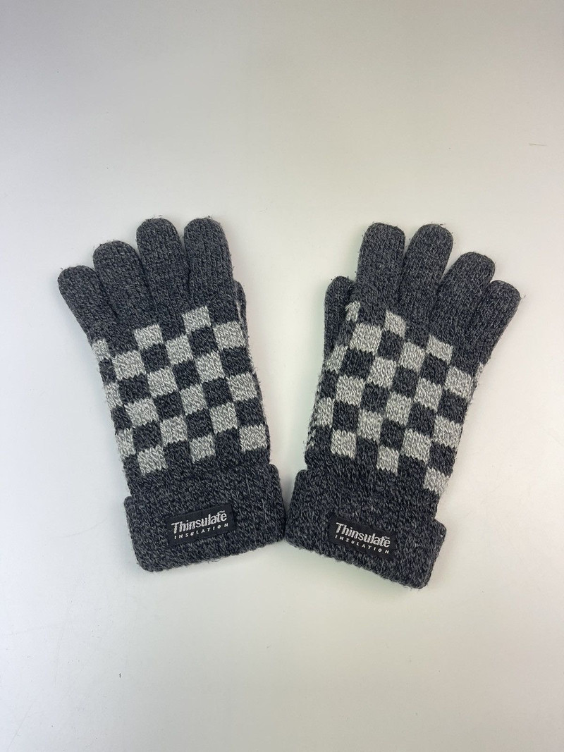 Other - Vintage Thinsulate Winter Gloves - 1