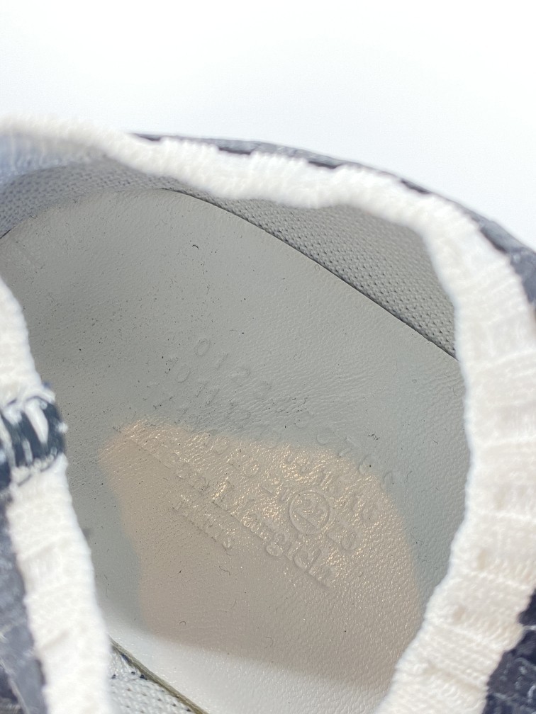 Hand Painted Flyknit Runners - 10