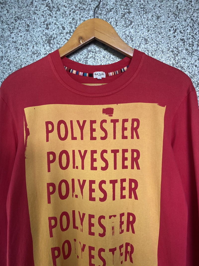 Paul Smith t shirt long sleeve - 1