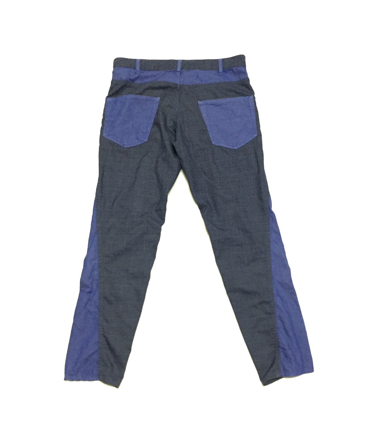 Designer - Frapbois japanese designer pants - 2