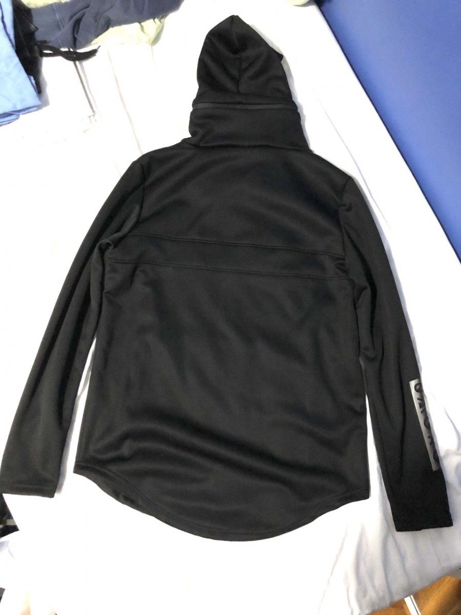 Other - Umoro OUT-02-11004 - Tech Hoodie 2.0 - 8