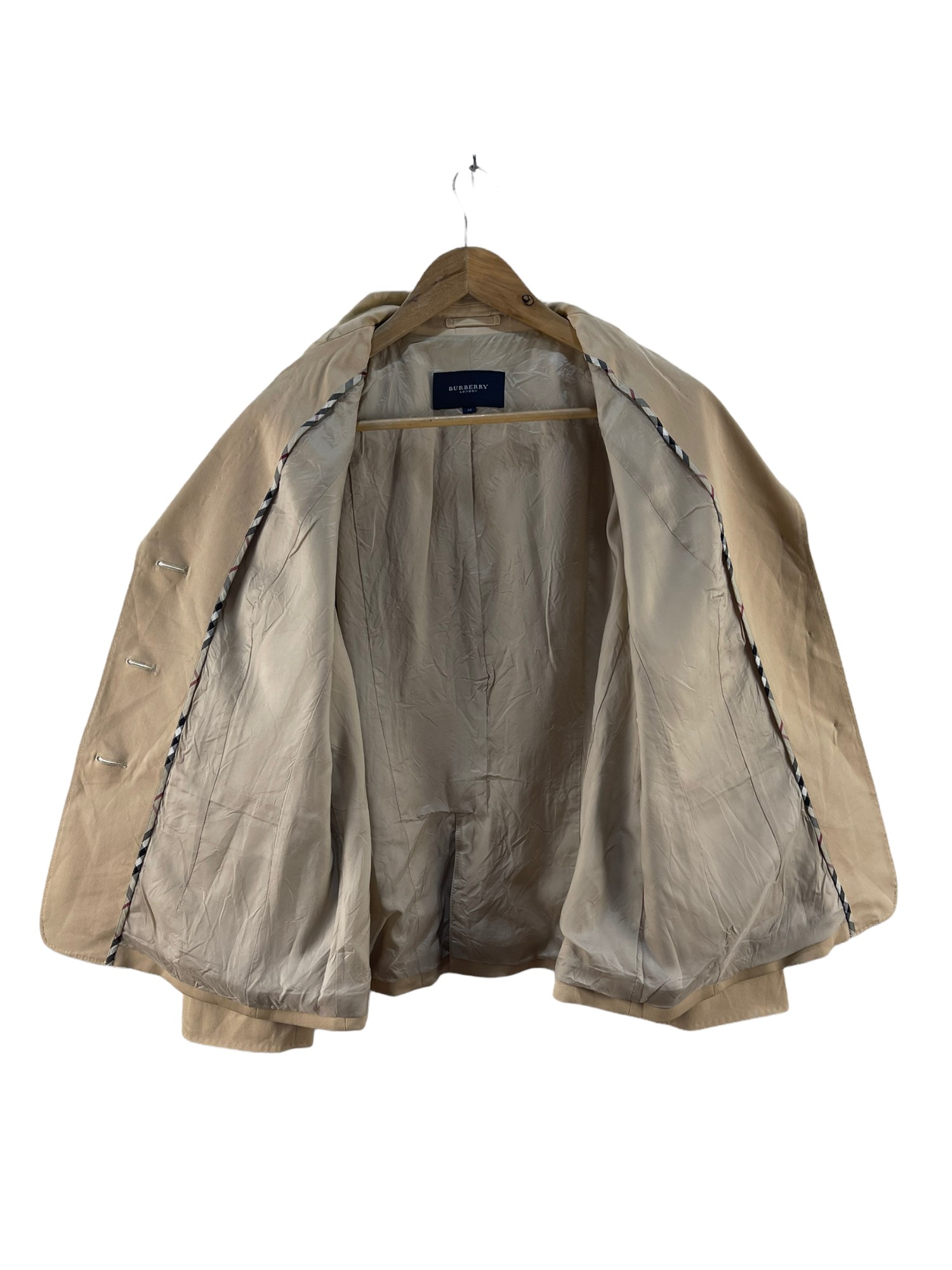 Burberry London Jacket - 3