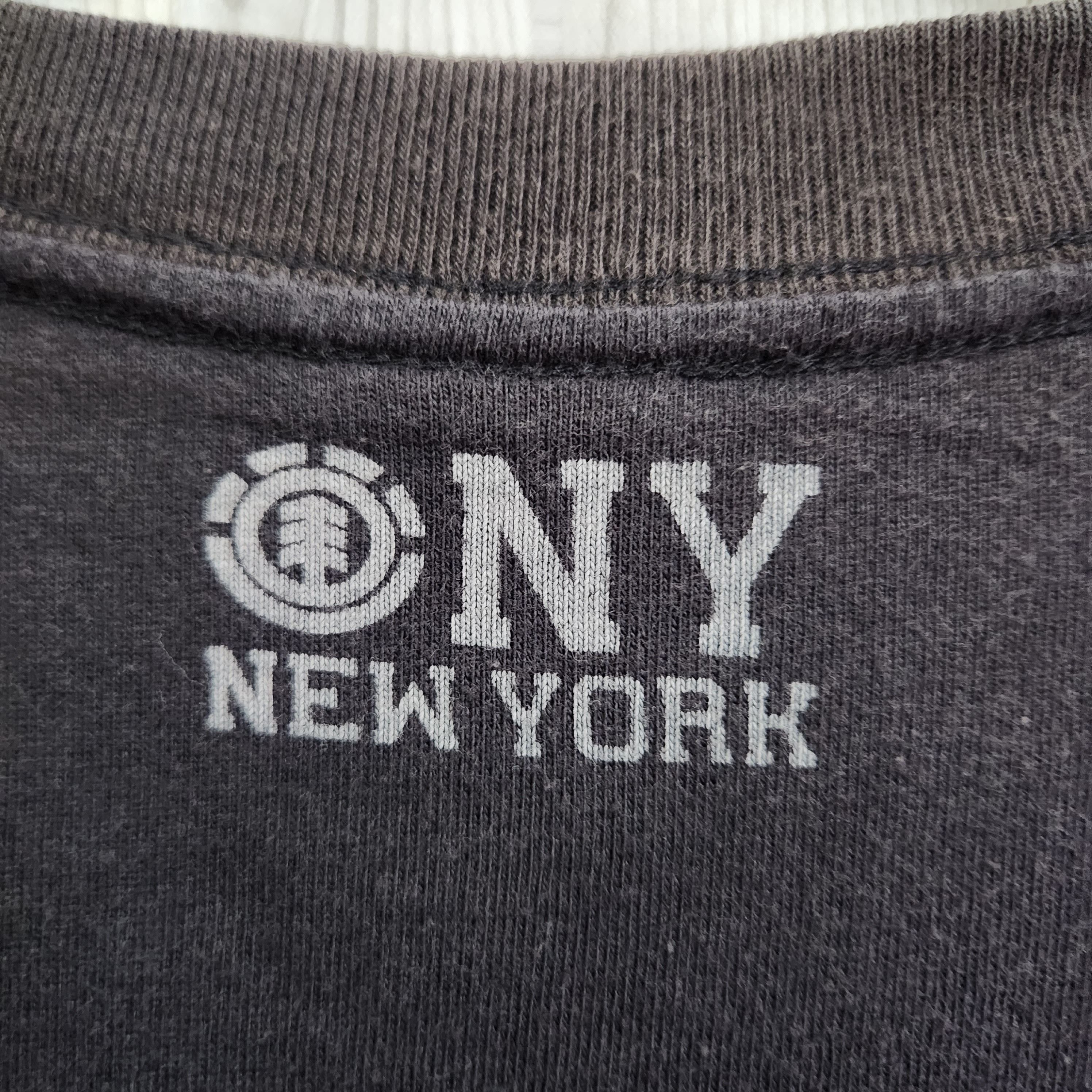 Y2K Element Skateboarding New York Streetwear - 6