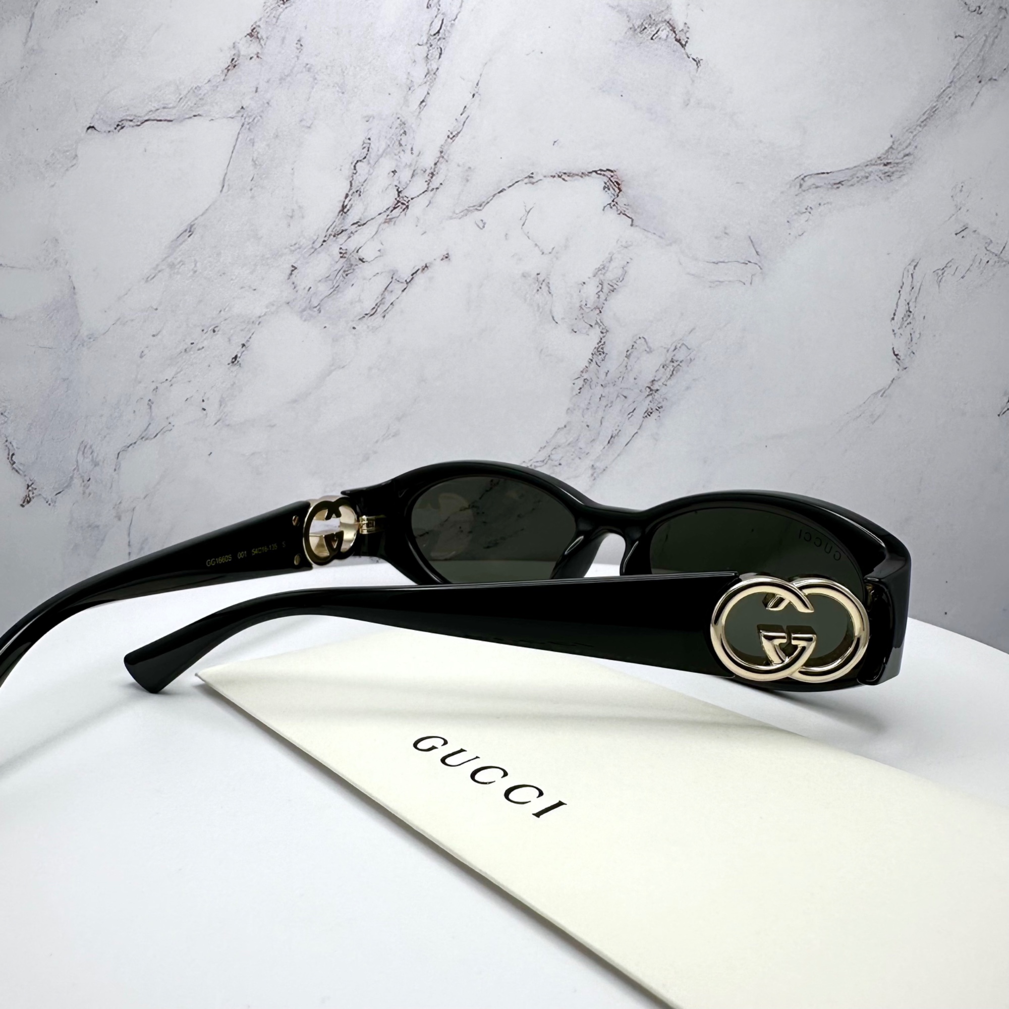Gucci Sunglasses New  - 9